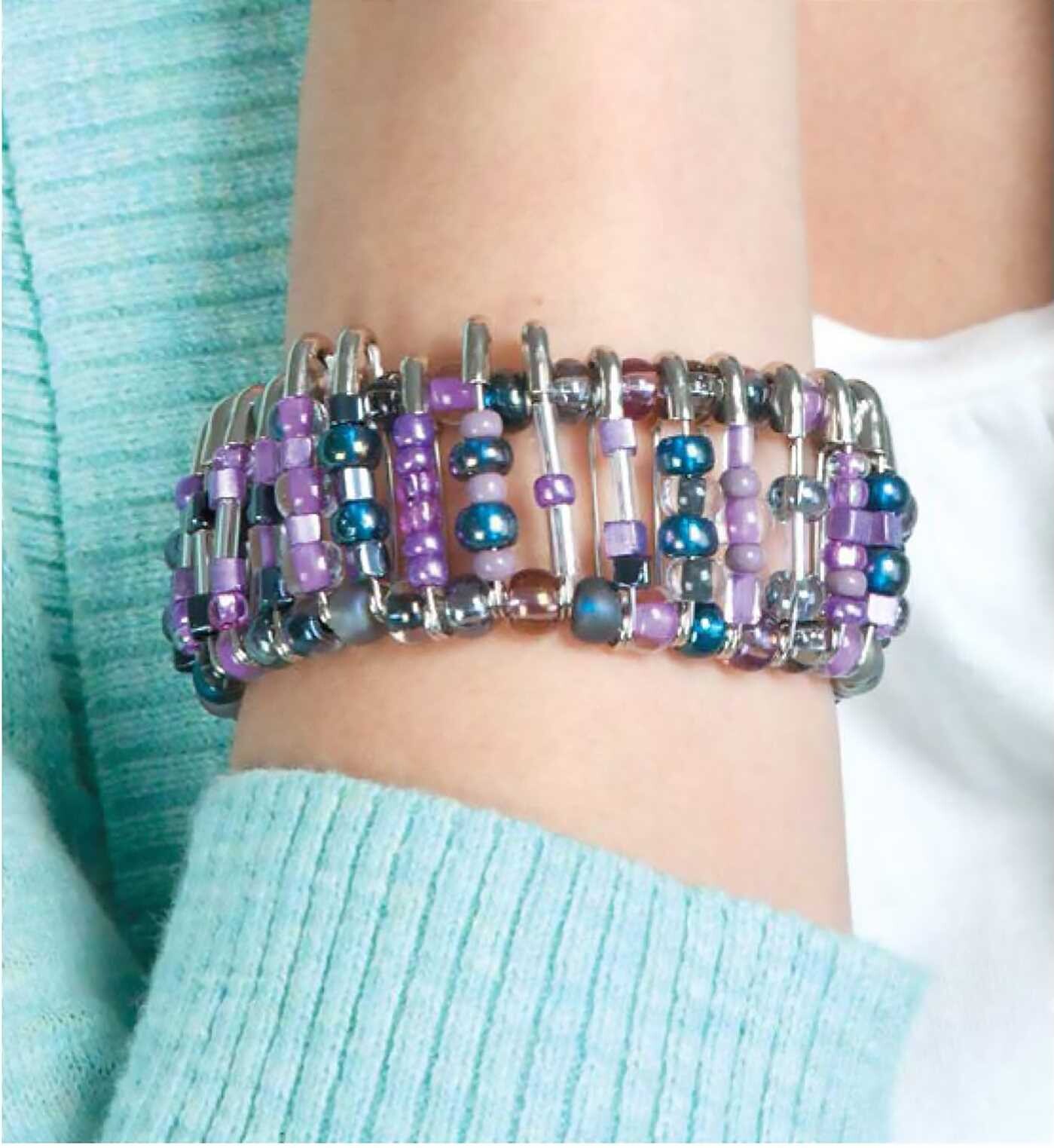 Jewelry Making Basics