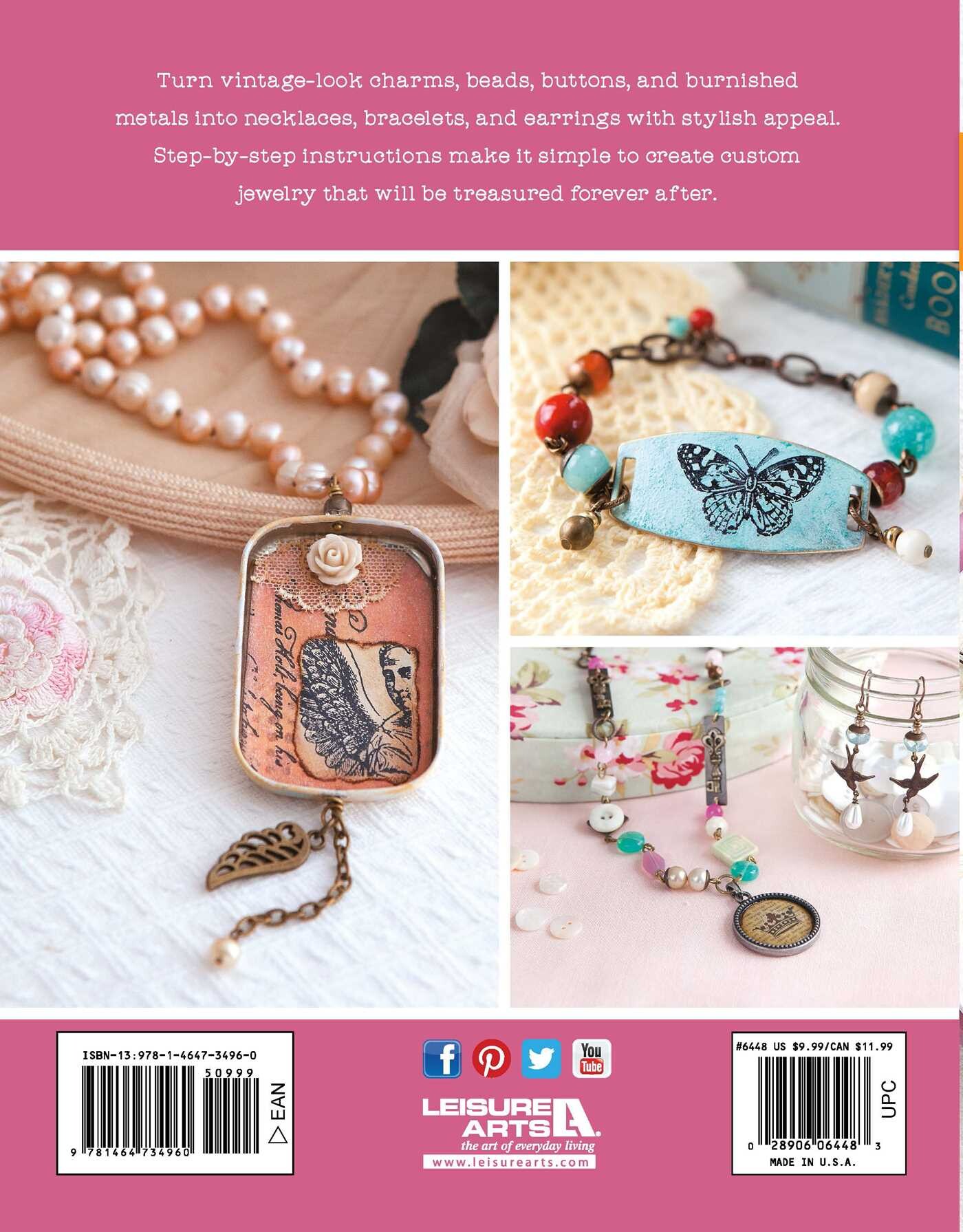 Easy Vintage Jewelry