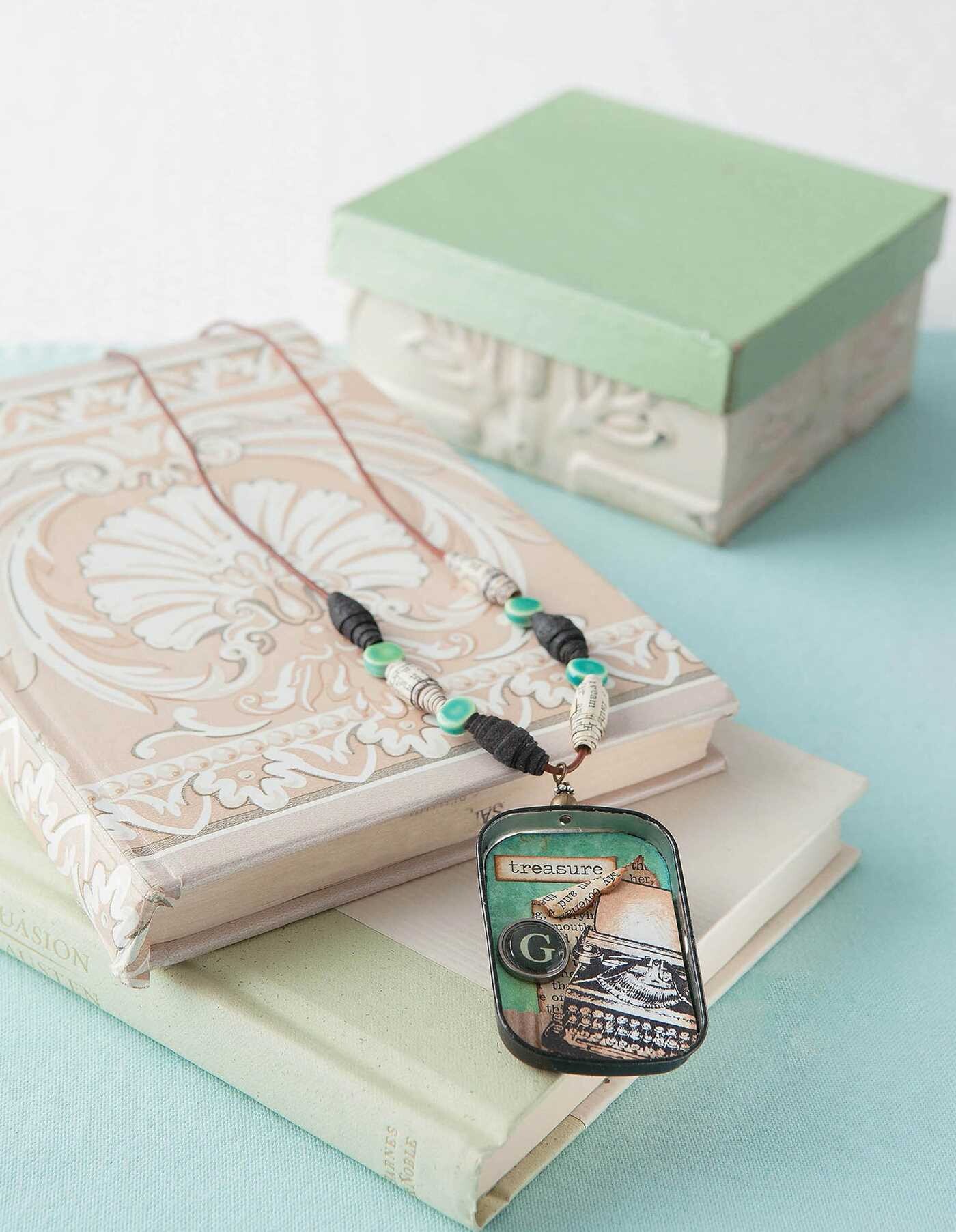 Easy Vintage Jewelry