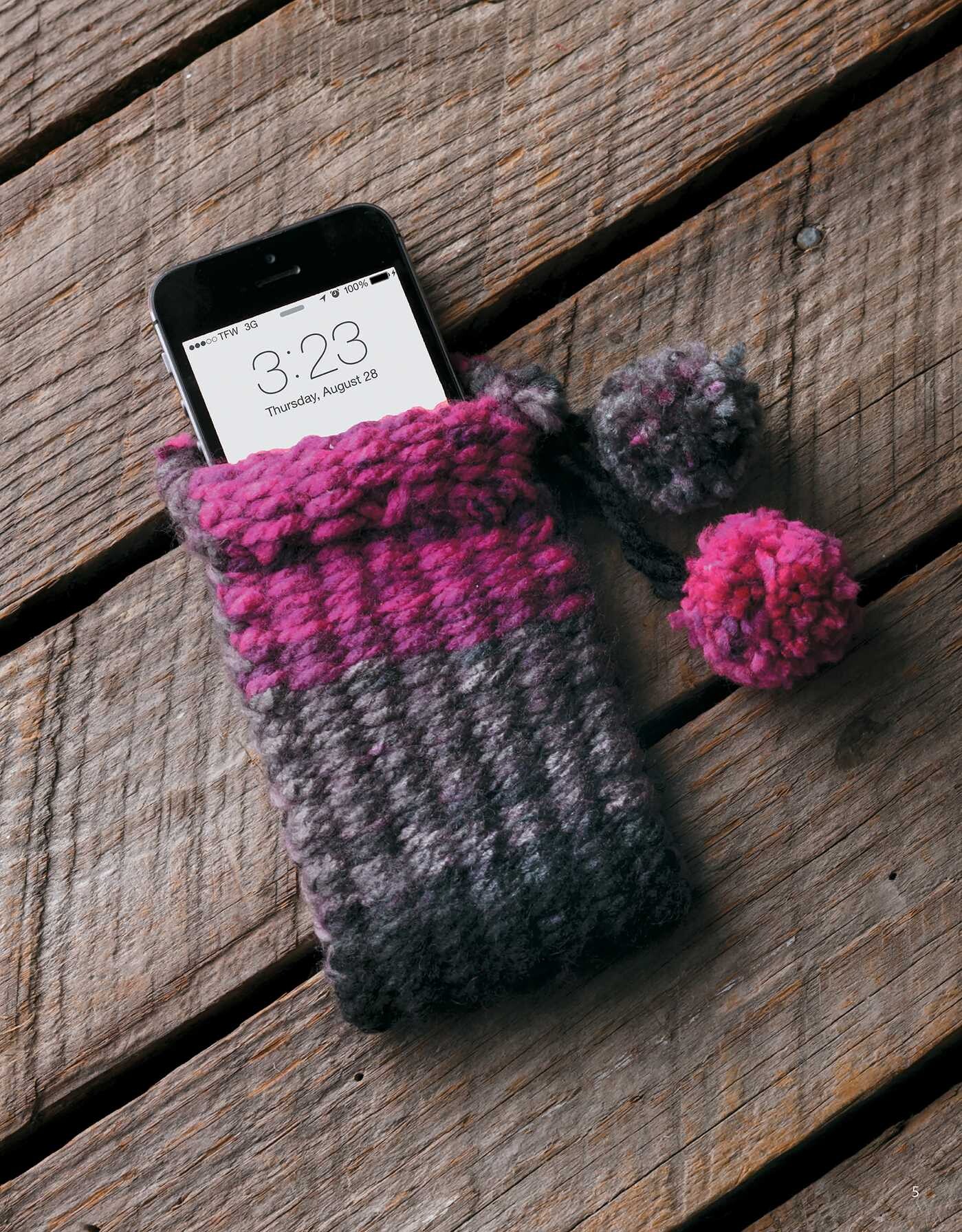 Dream Weaver—A Simple Way to Weave Anything You Can Imagine