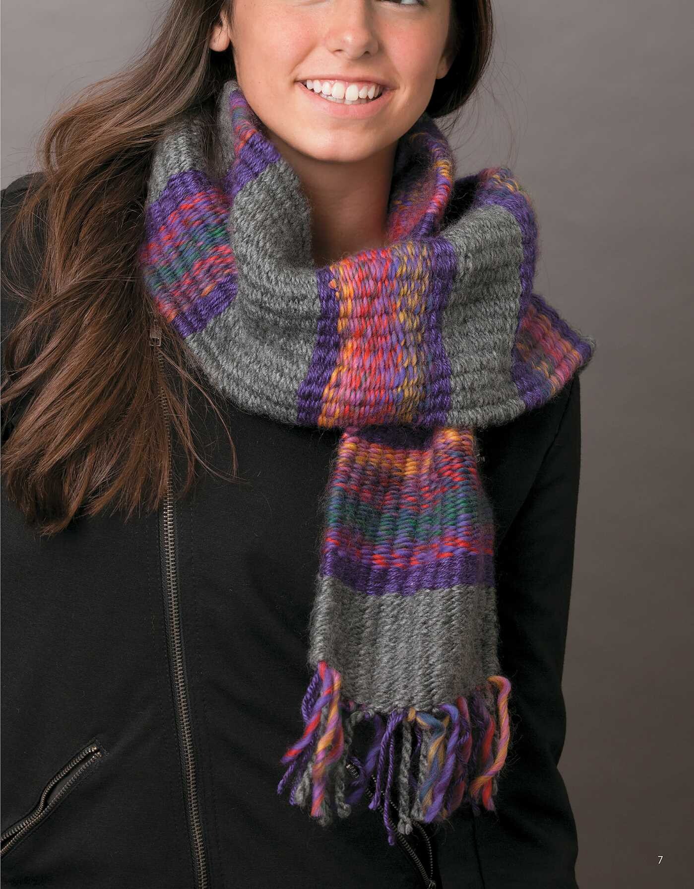 Dream Weaver—A Simple Way to Weave Anything You Can Imagine