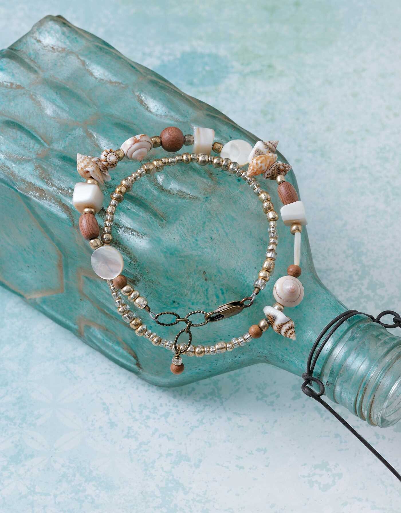 Beach Chic Jewelry