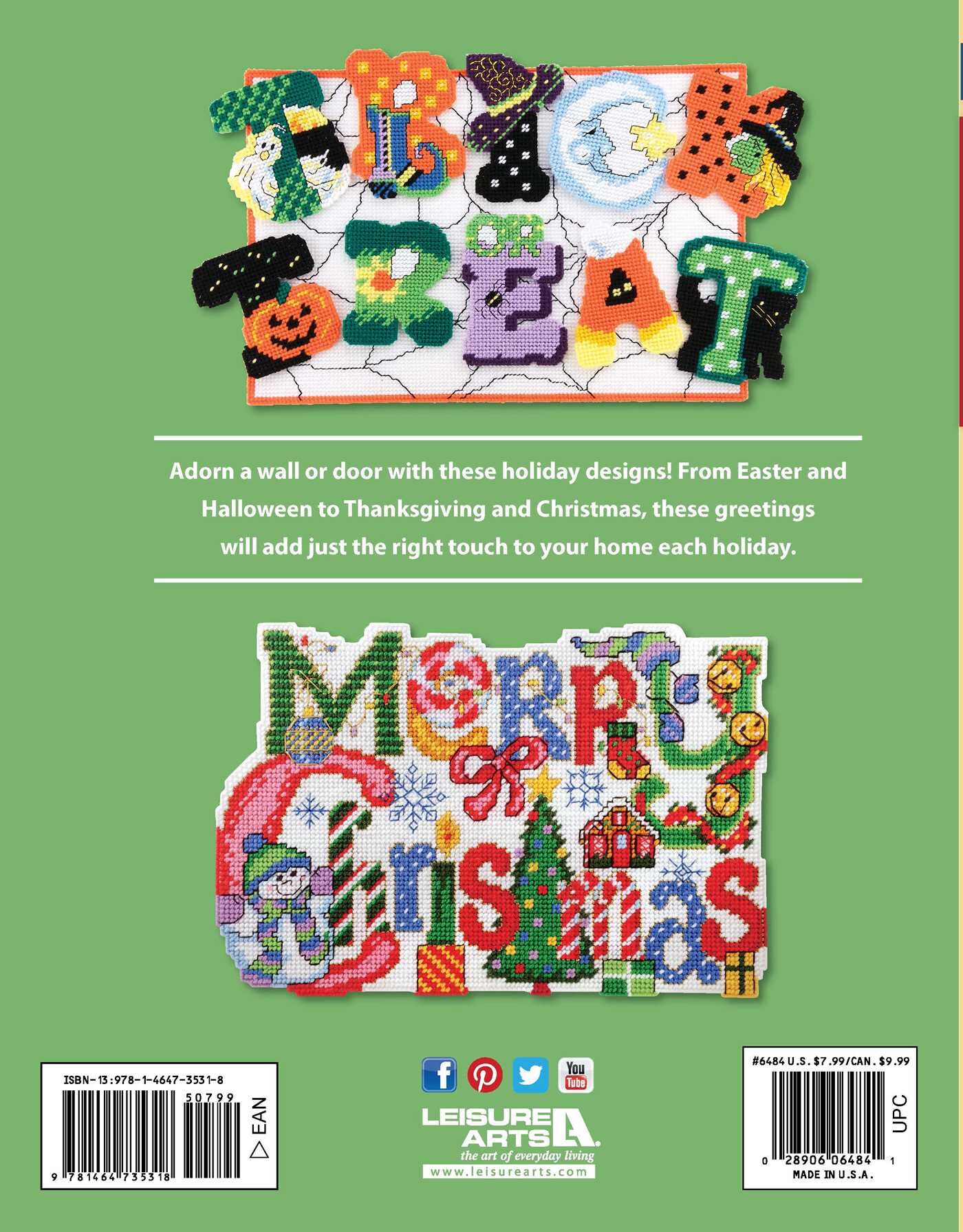 Holiday Greetings