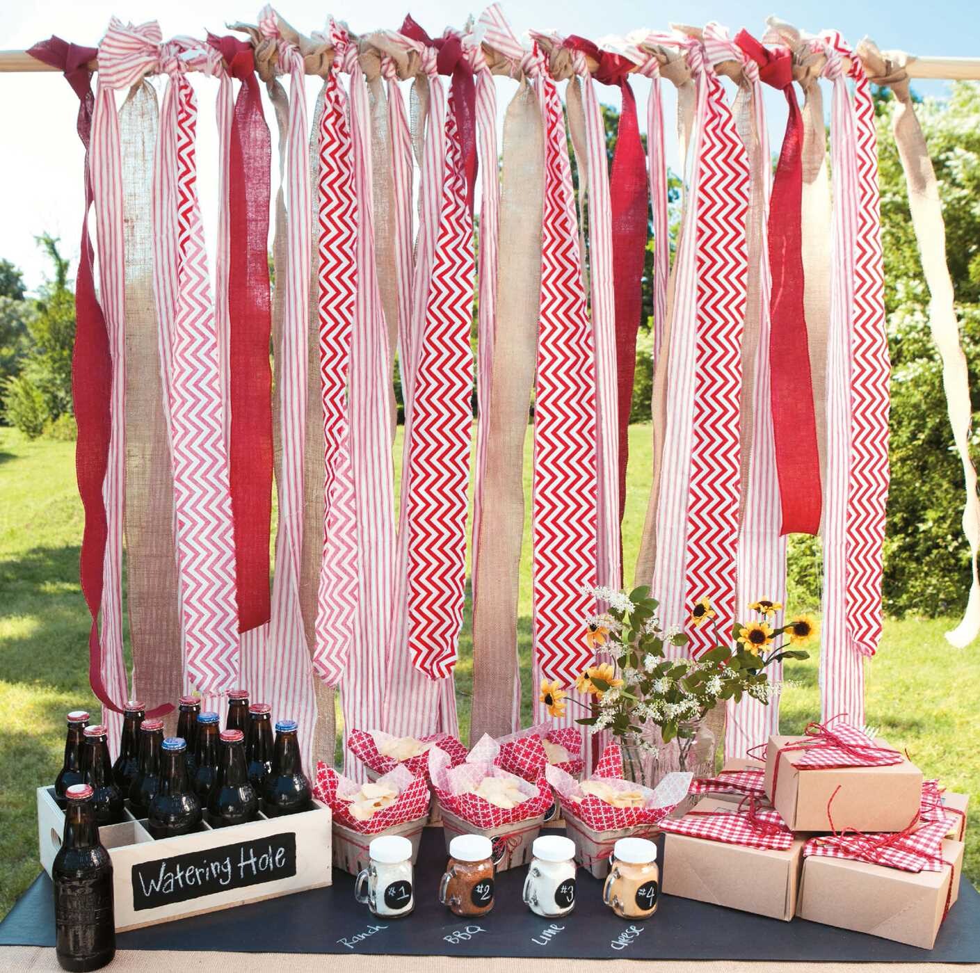 Wedding Showers—Easy and Affordable Projects and Ideas for Fabulous Bridal Showers!