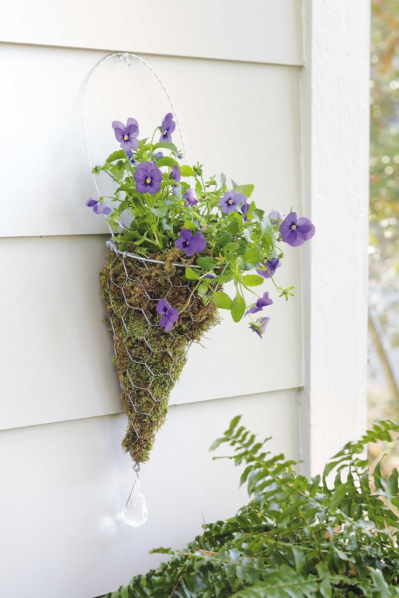 Crafting with Naturals