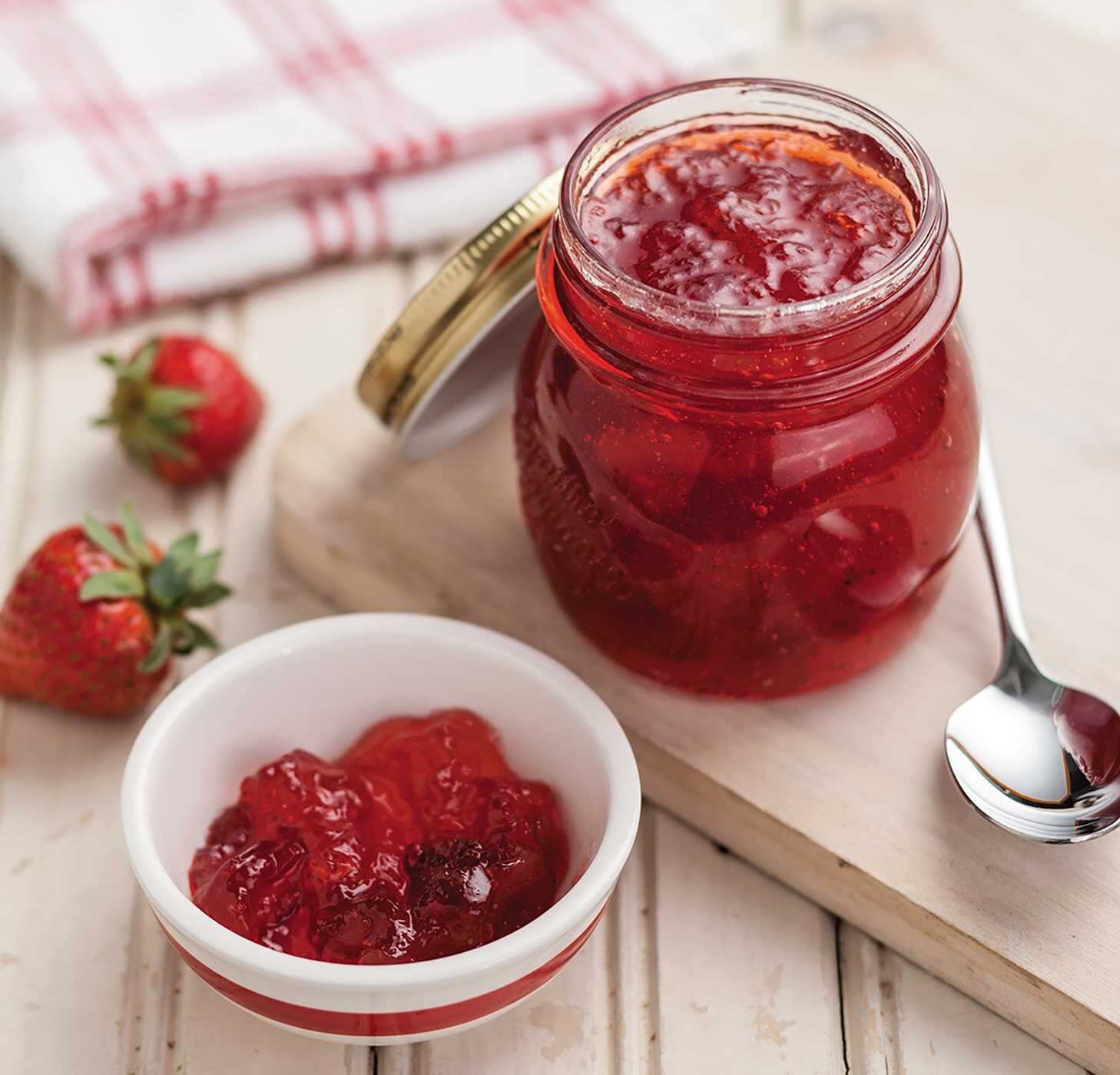 Canning Made Easy