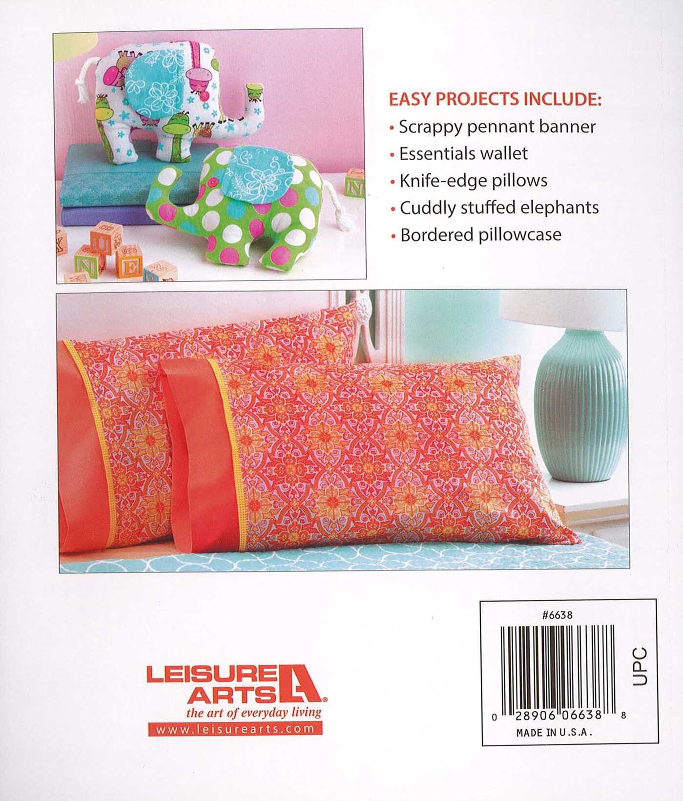 Simple Sewing