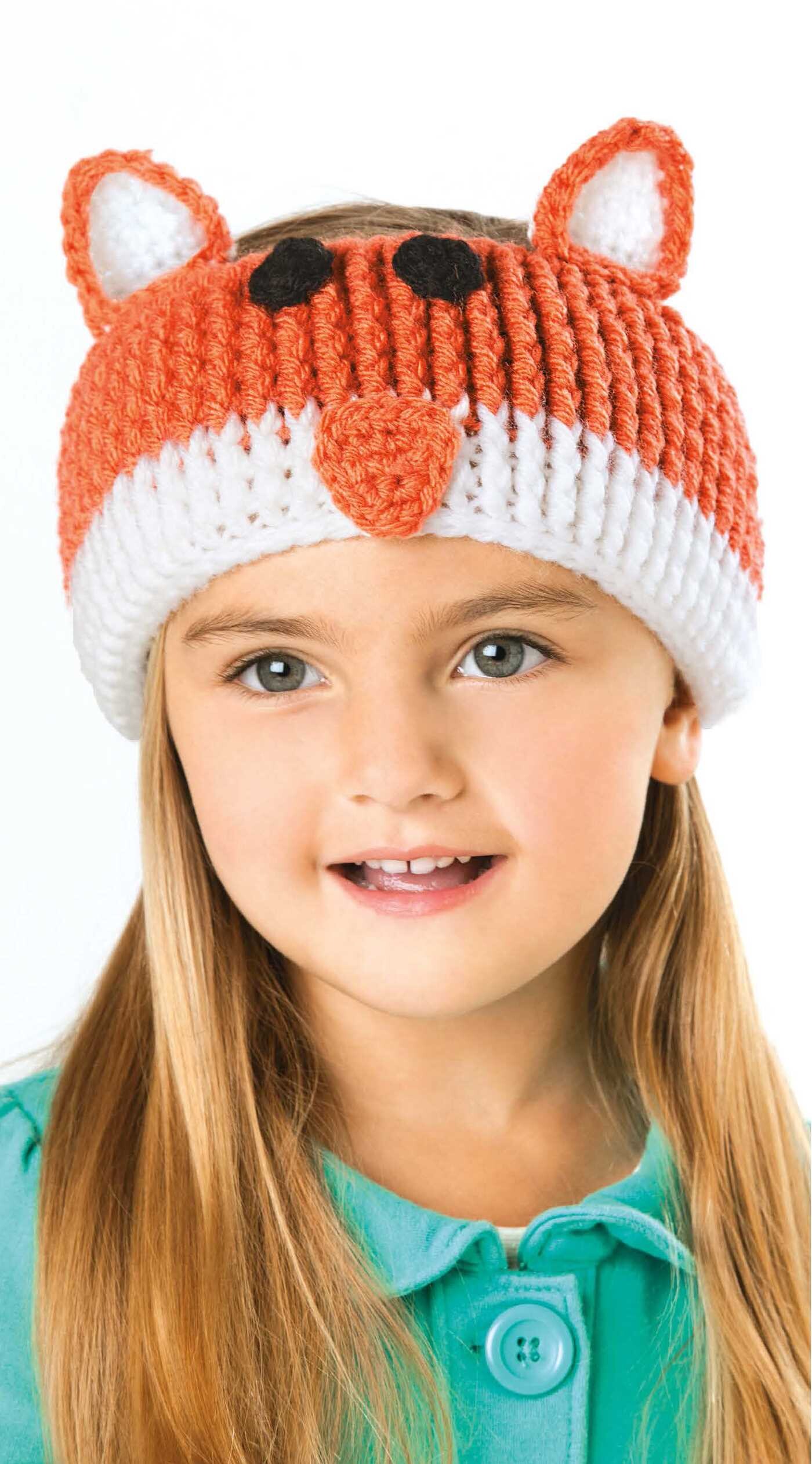 Little Animals Headgear