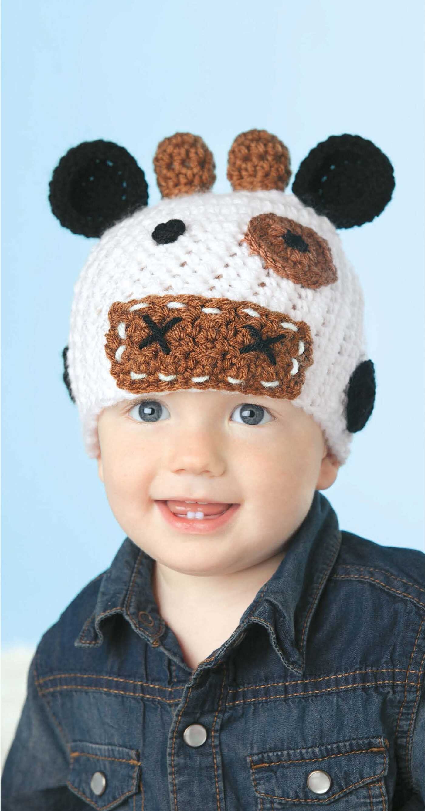 Little Animals Headgear