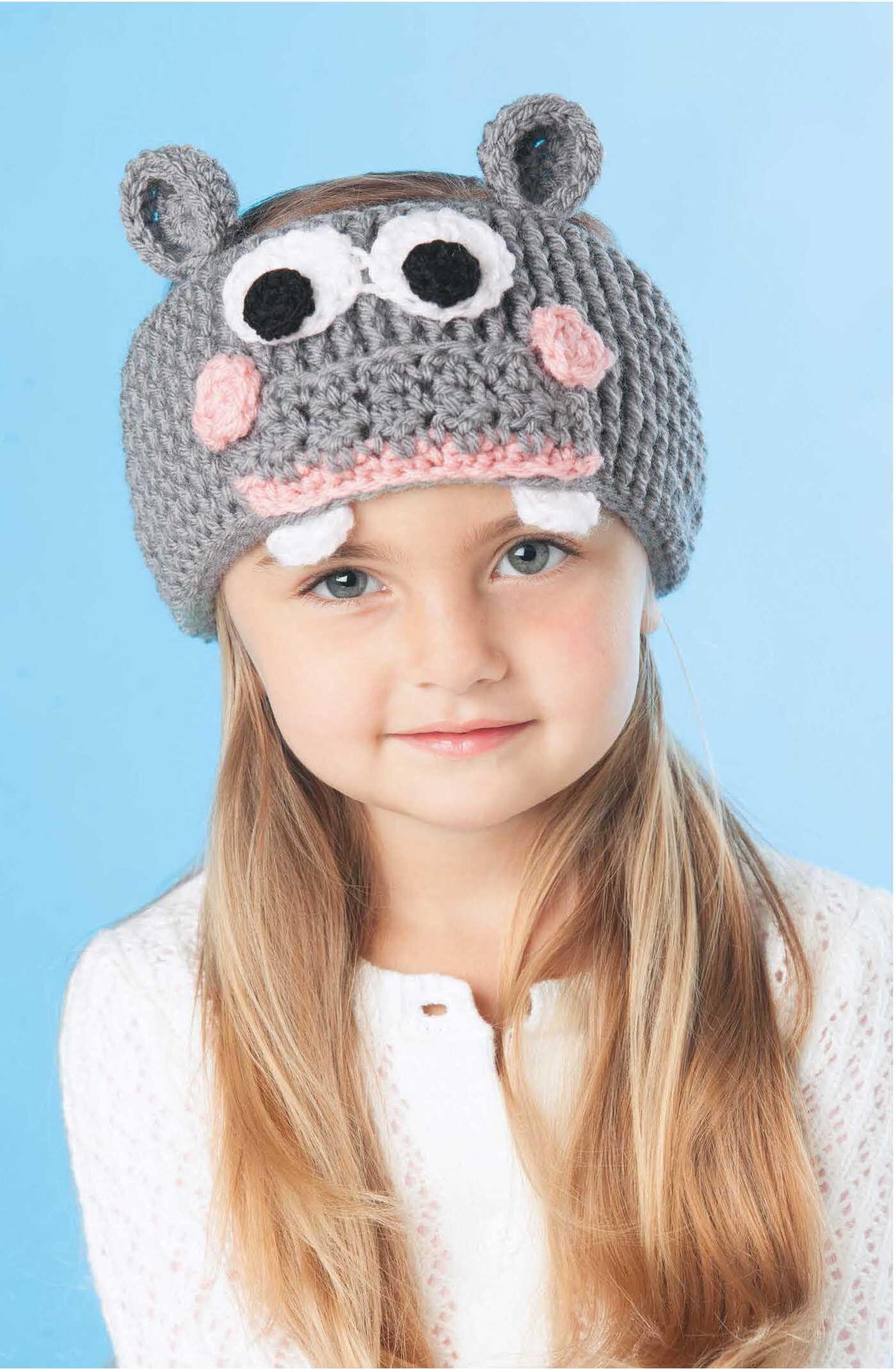 Little Animals Headgear