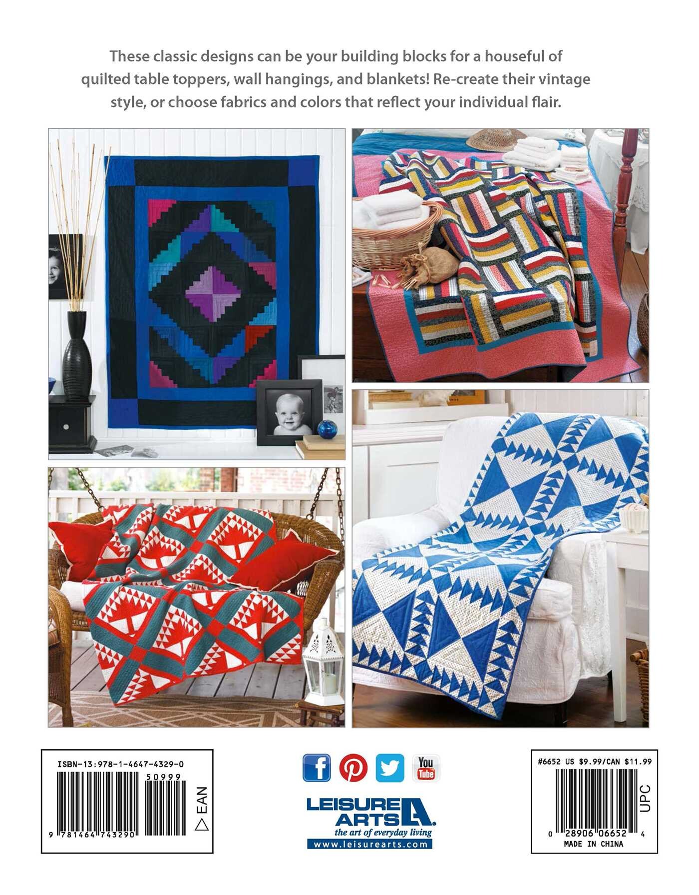 Classic Quilts