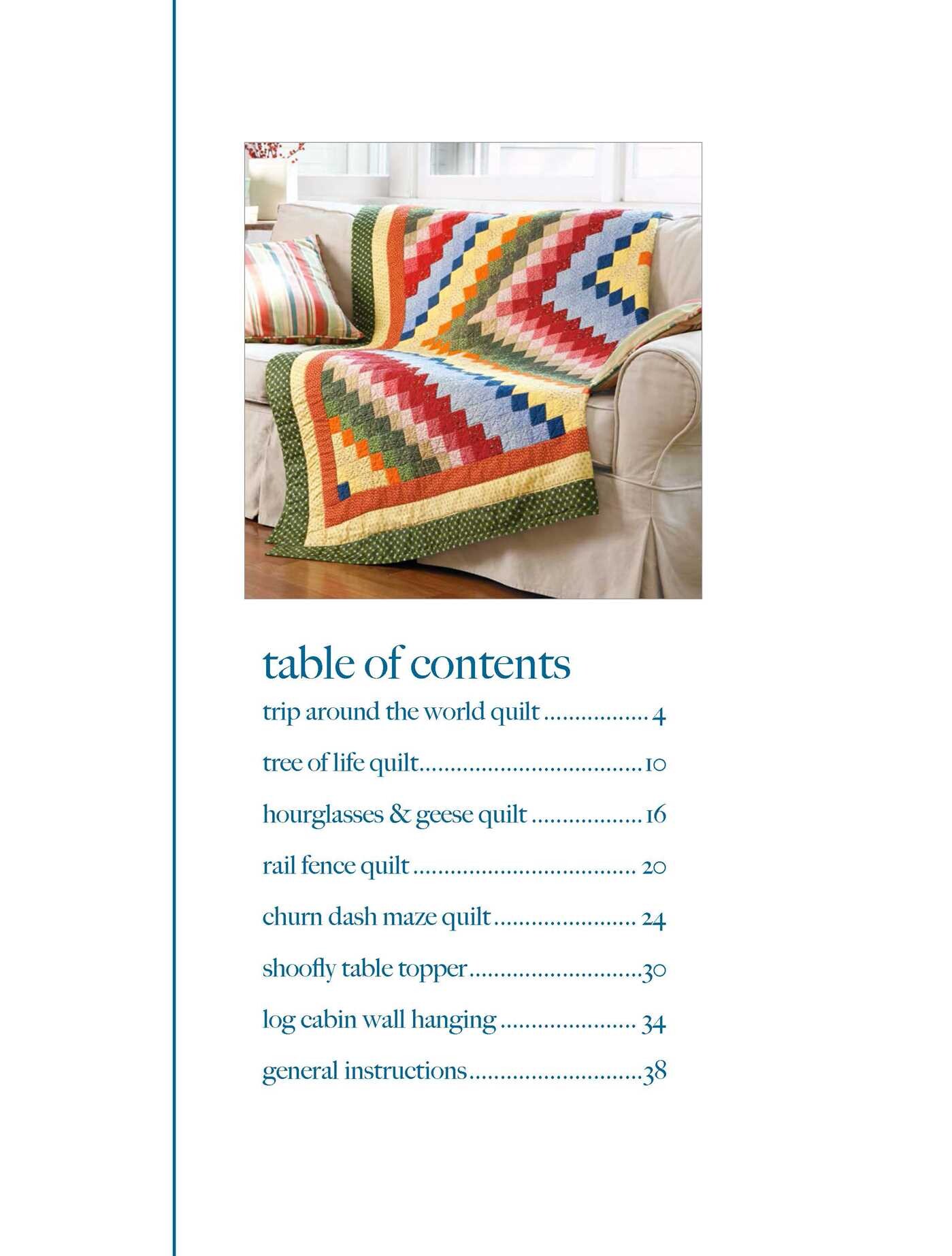 Classic Quilts