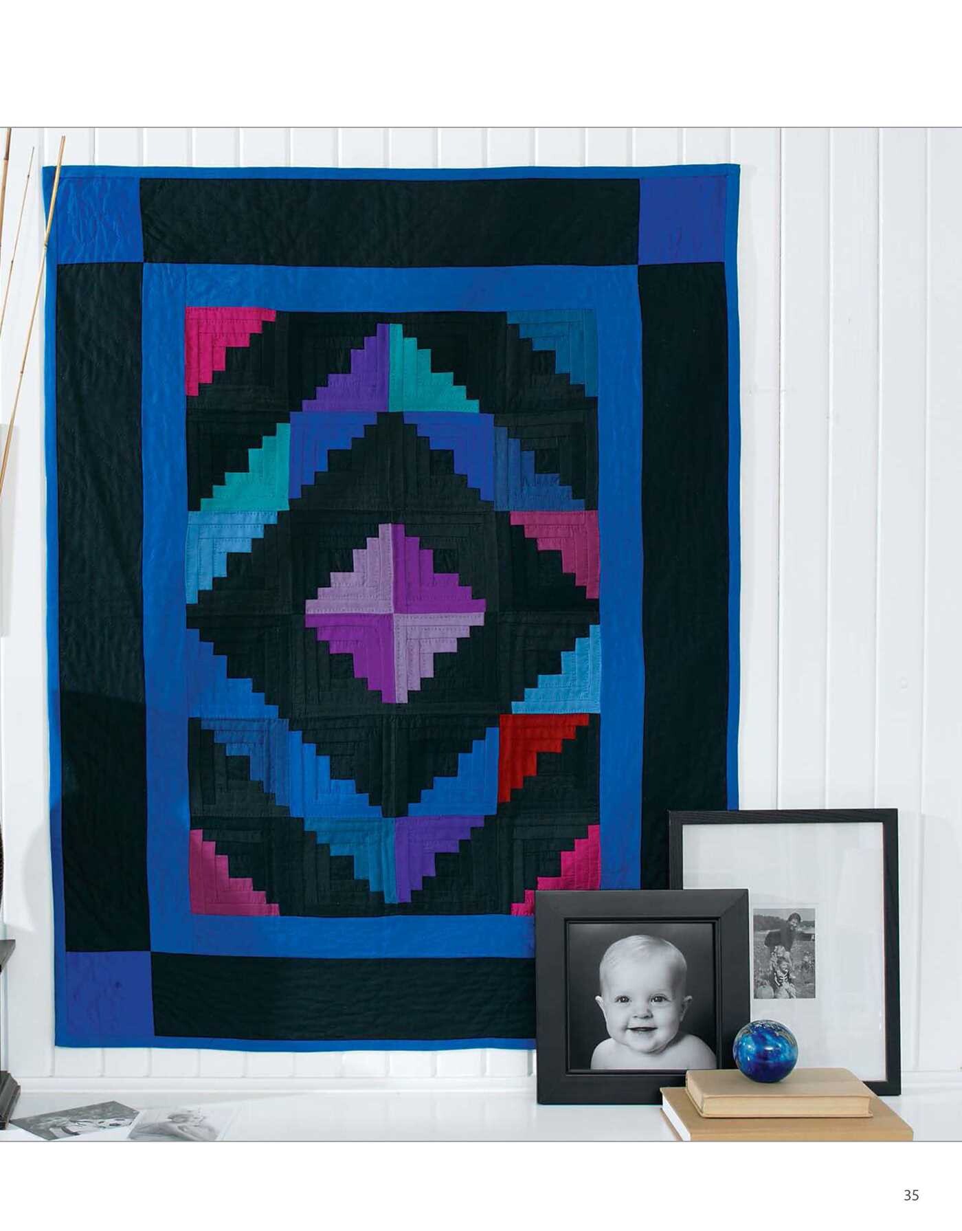 Classic Quilts
