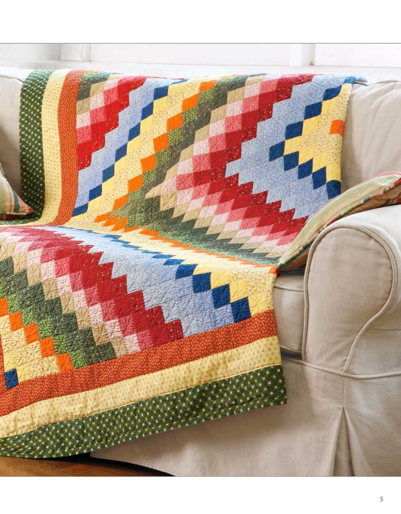 Classic Quilts
