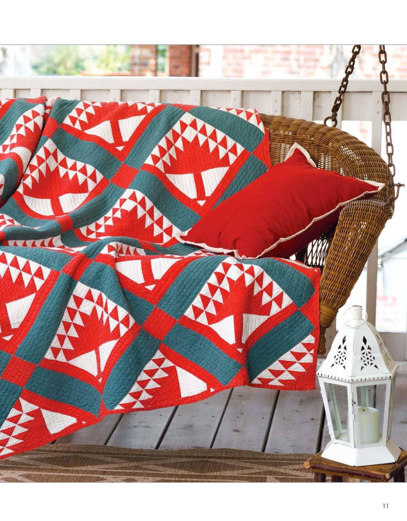 Classic Quilts
