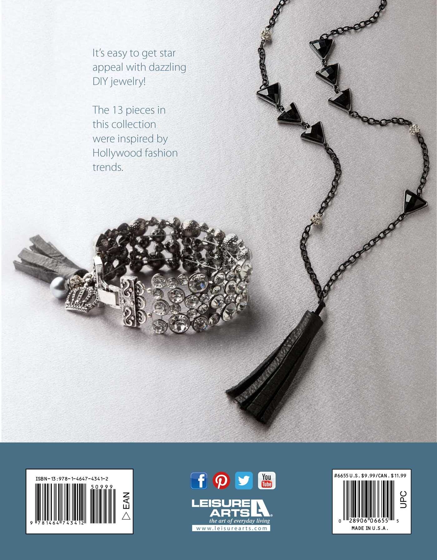 Jewelry for the Stars