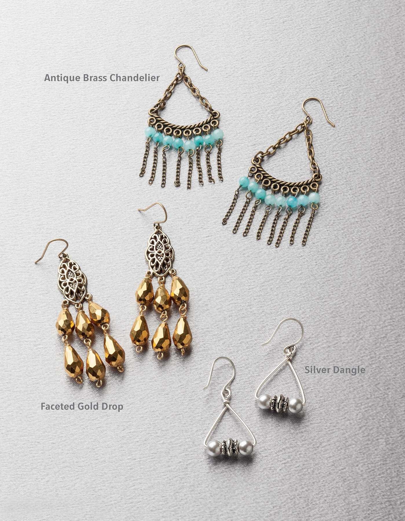 Jewelry for the Stars