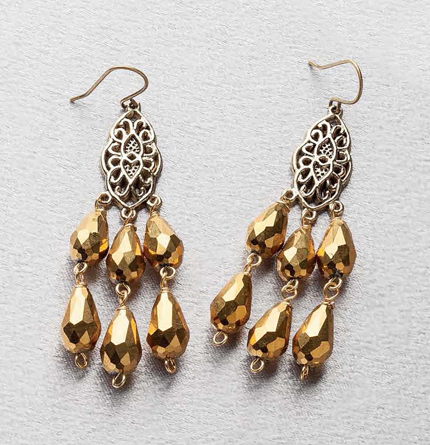 Jewelry for the Stars