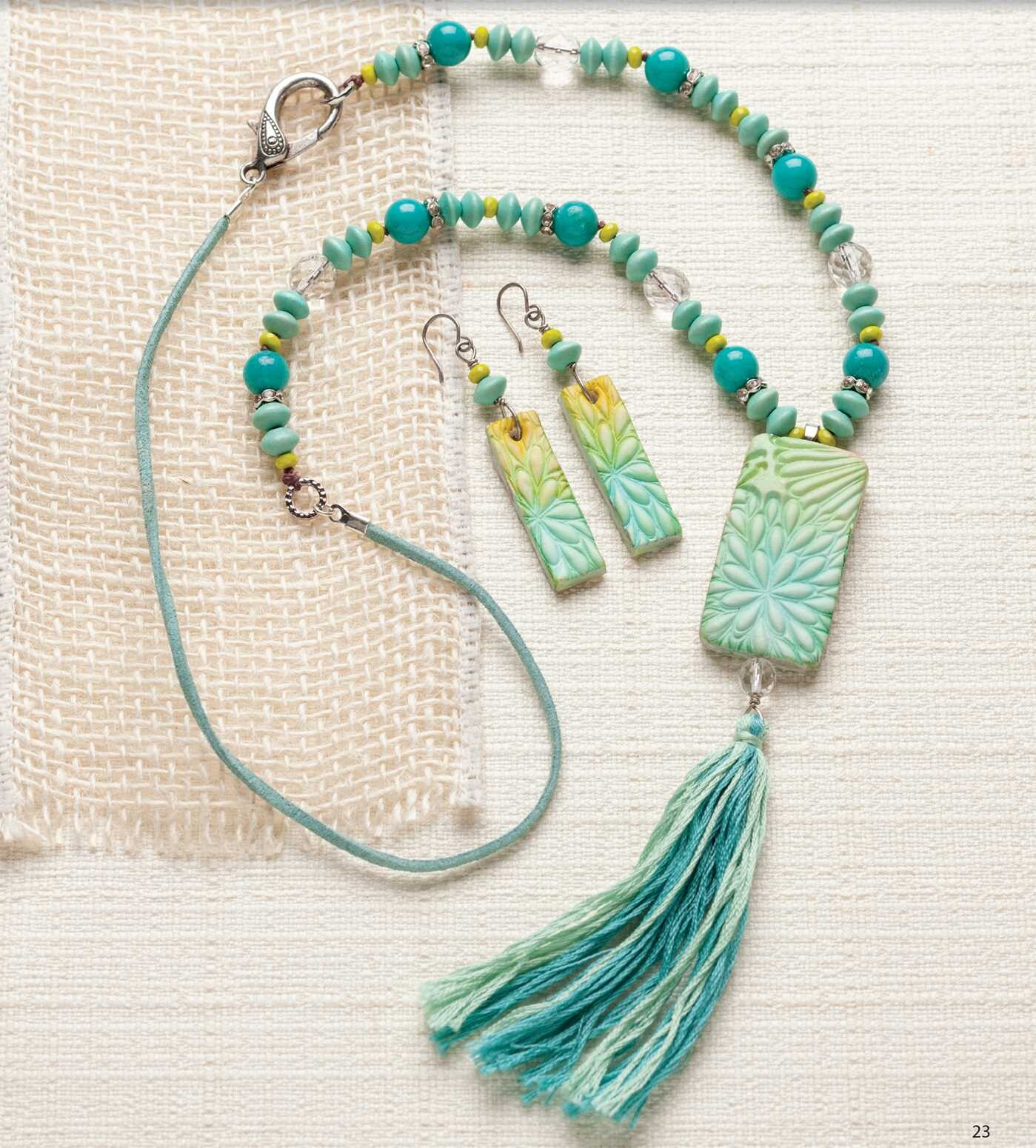 Bold Unique Jewelry