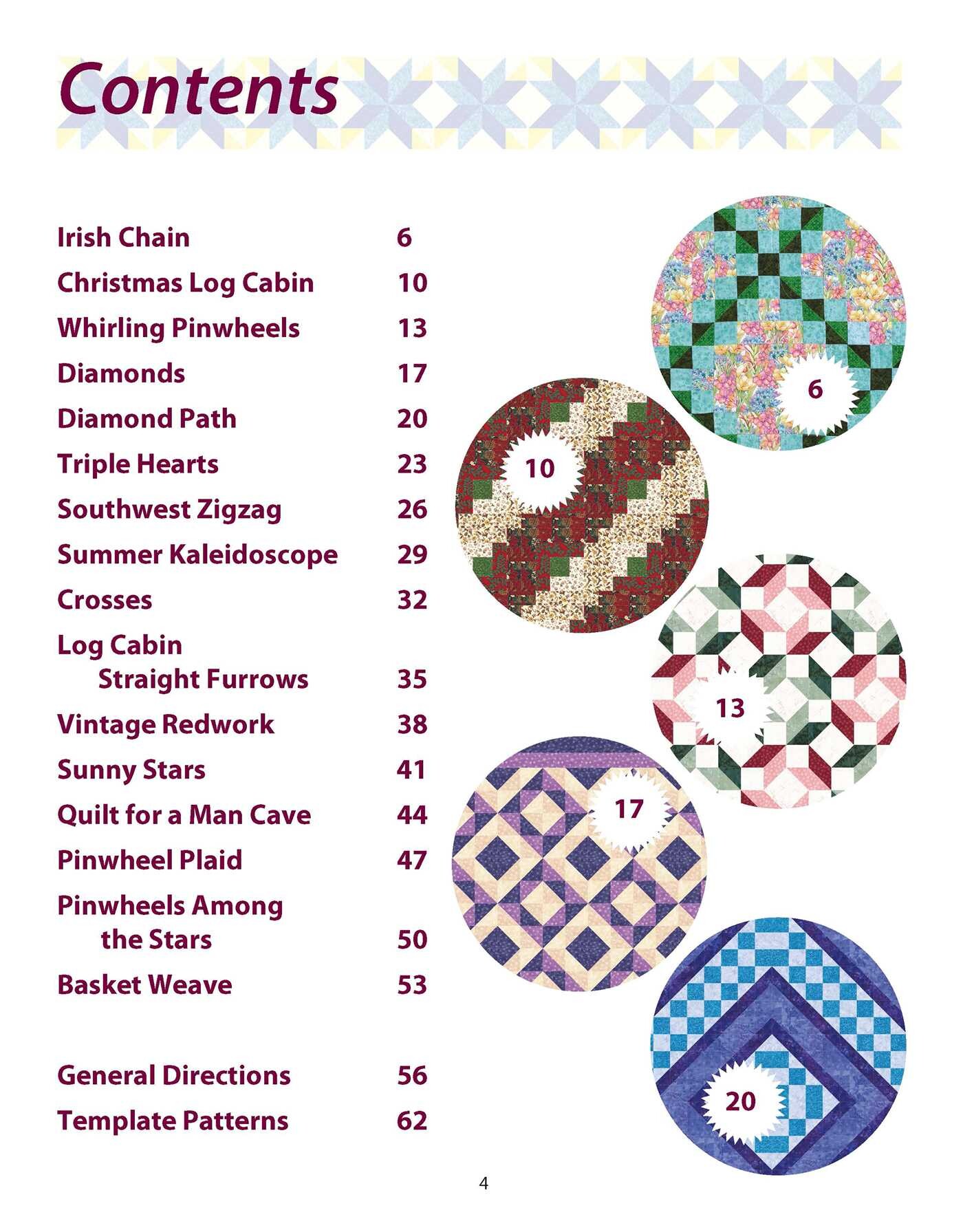 Beginner-Friendly Quilting