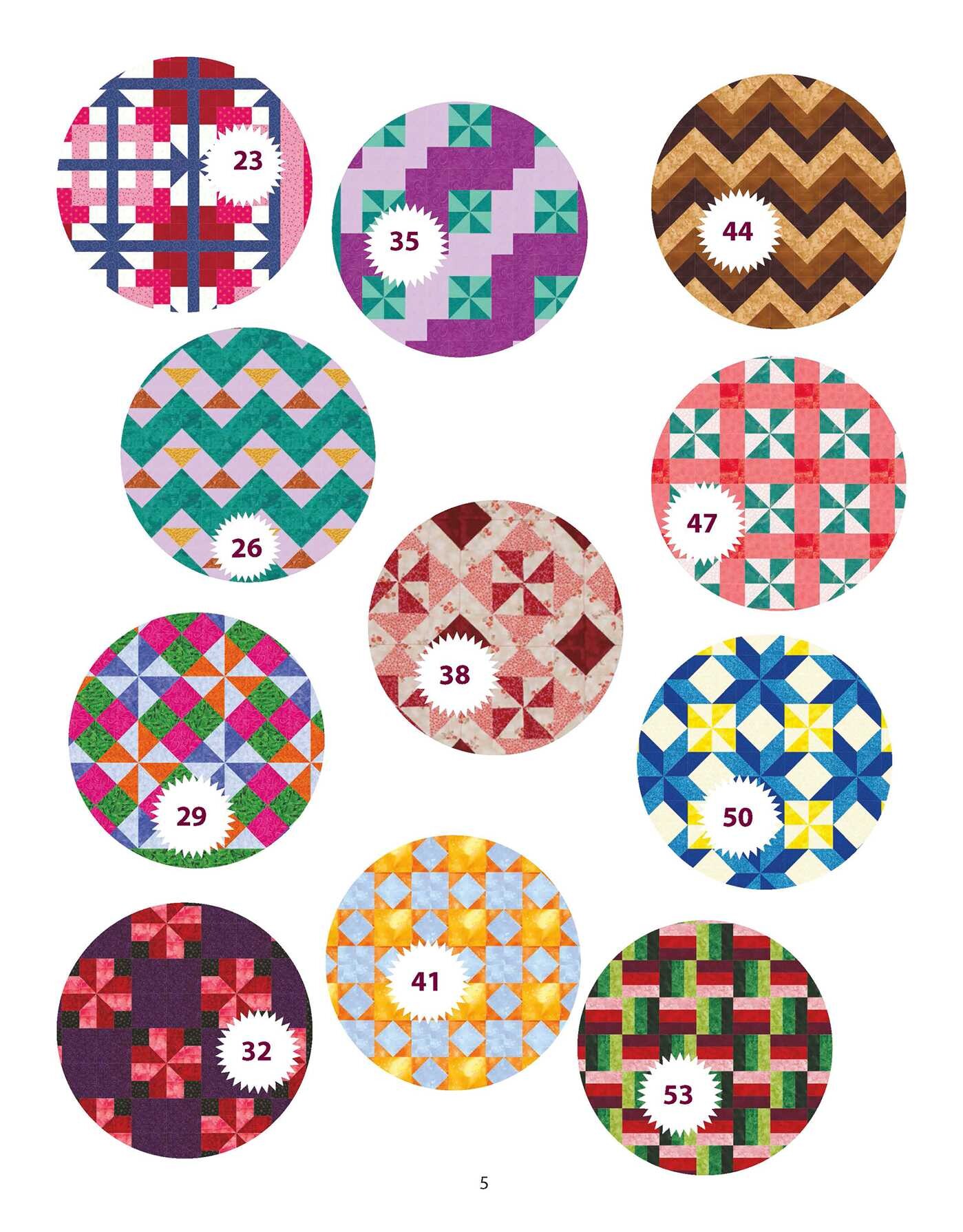 Beginner-Friendly Quilting