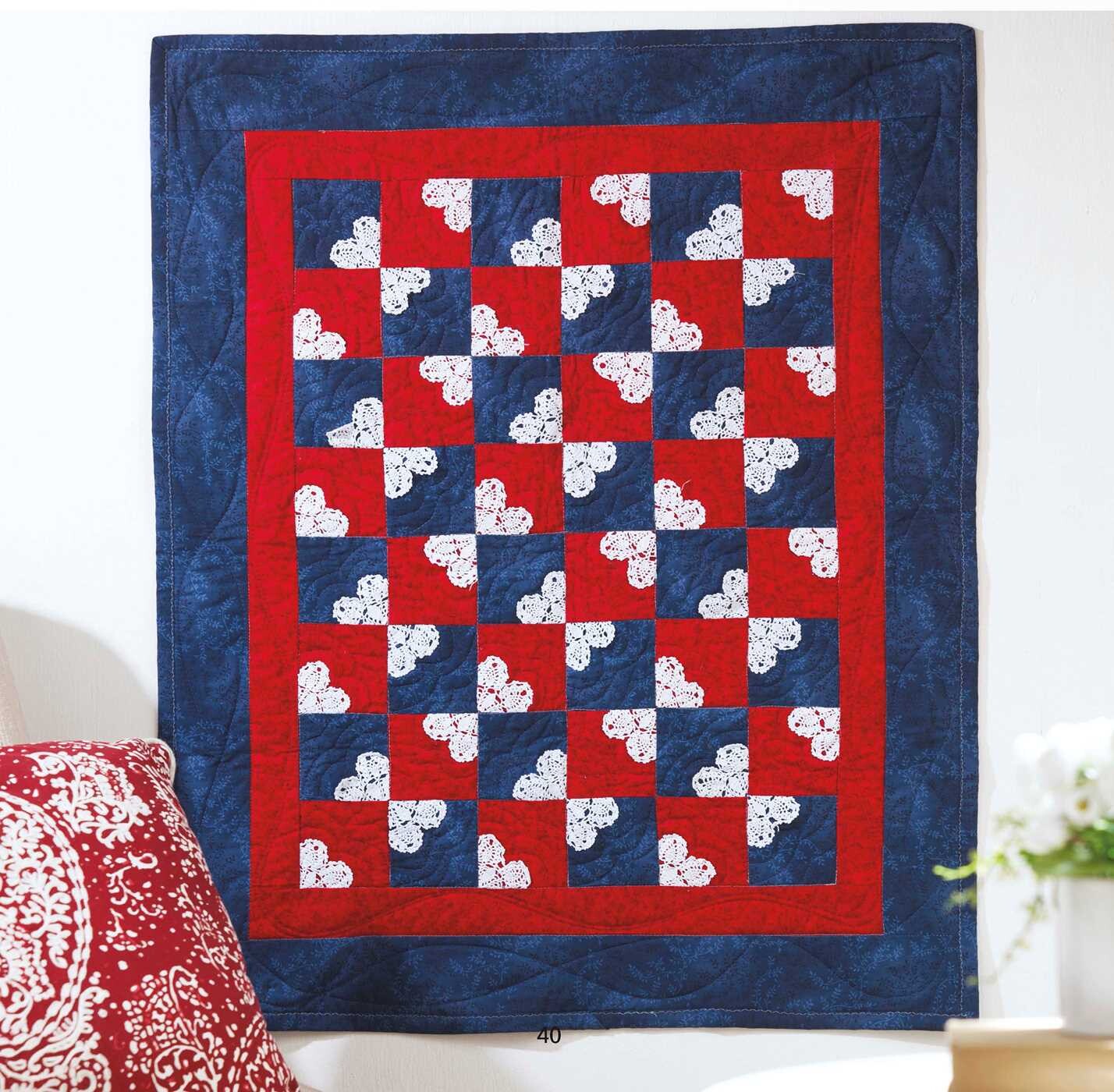 Upcycle Quilts