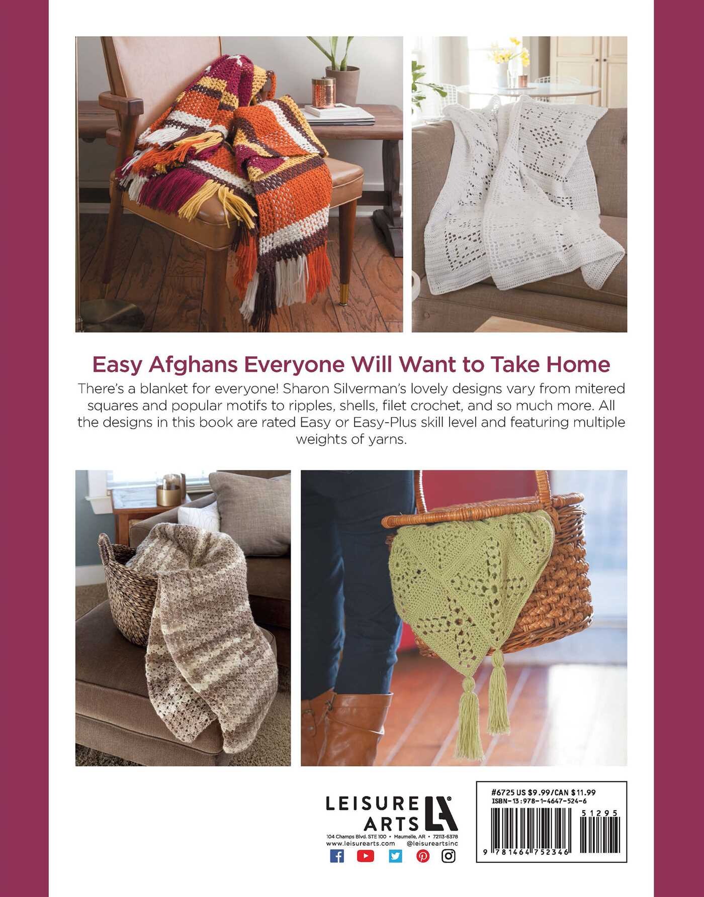 Easy Afghans