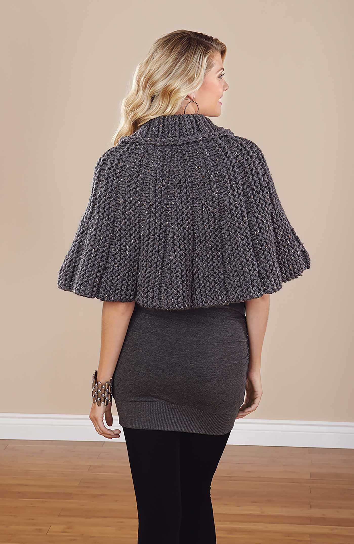 Warm Up With Knits