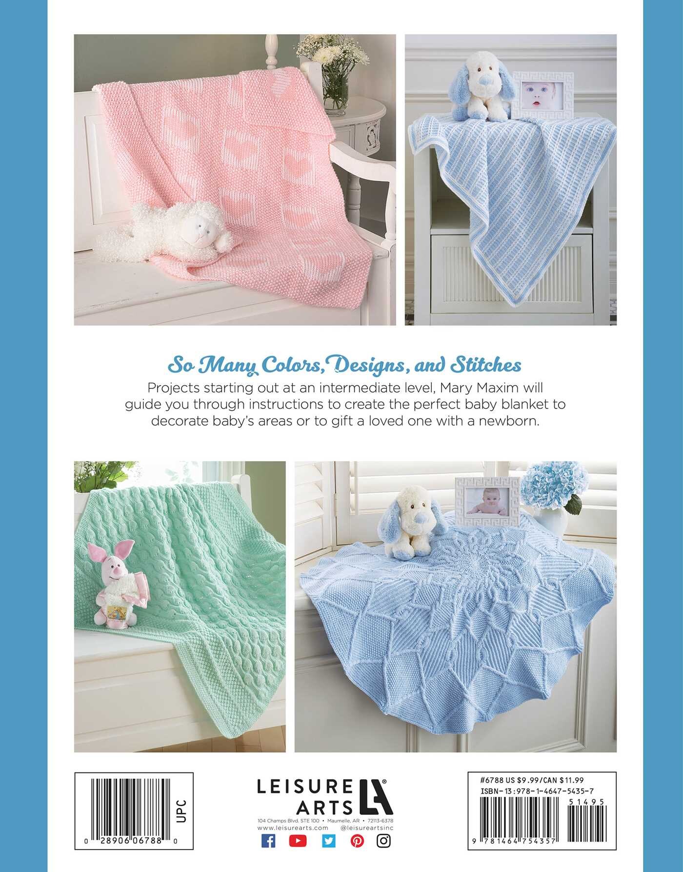 Dreamy Baby Wraps