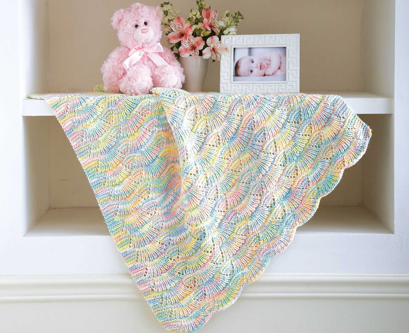 Dreamy Baby Wraps