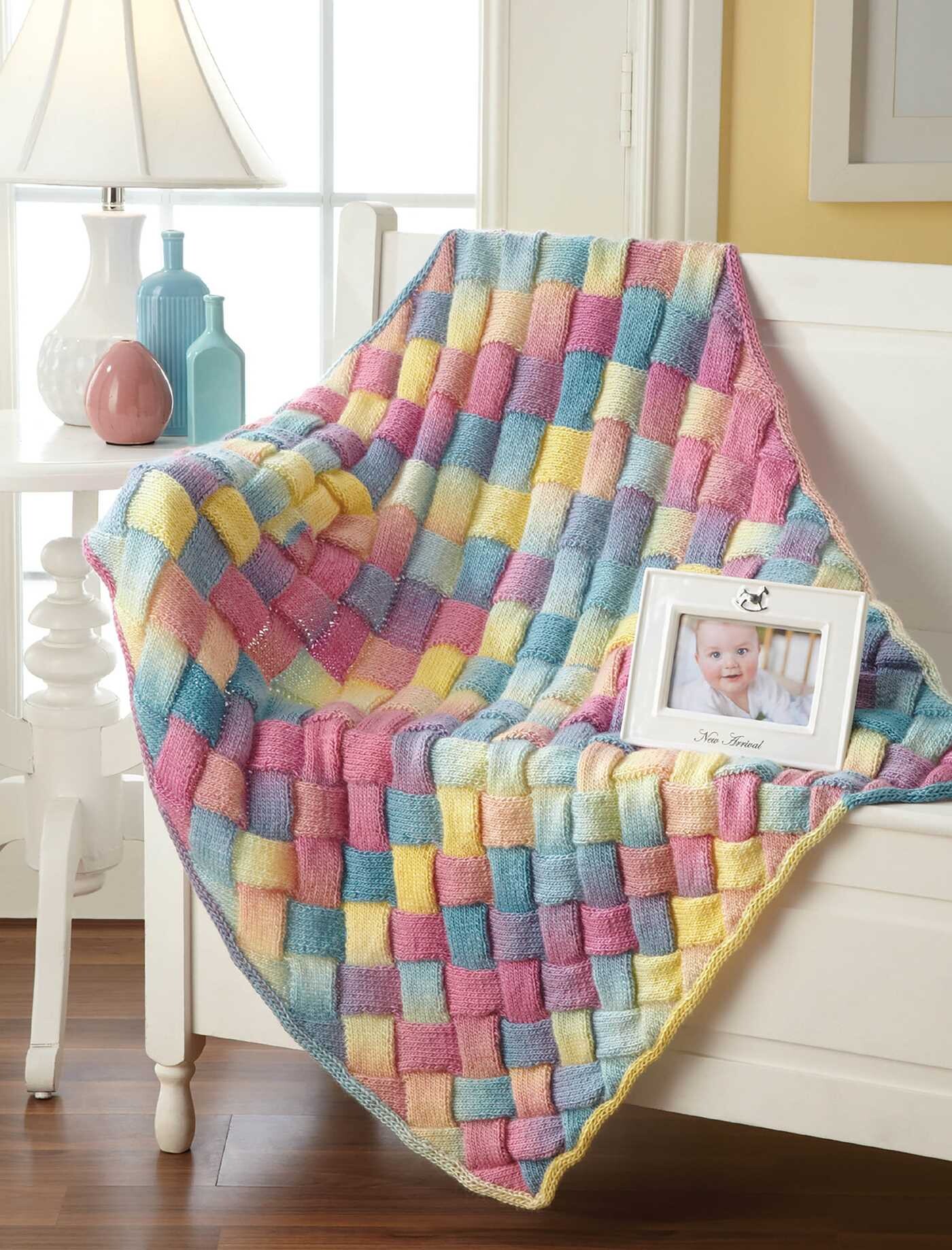 Dreamy Baby Wraps