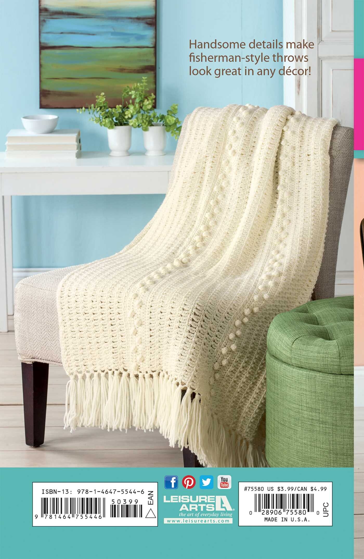 Aran Afghans