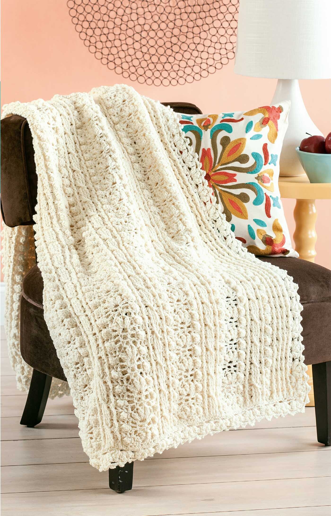 Aran Afghans