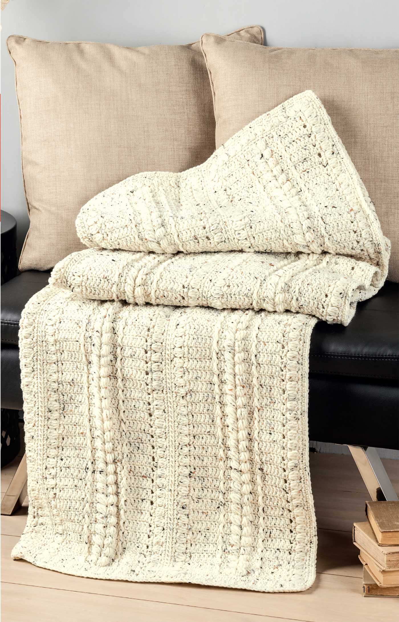Aran Afghans