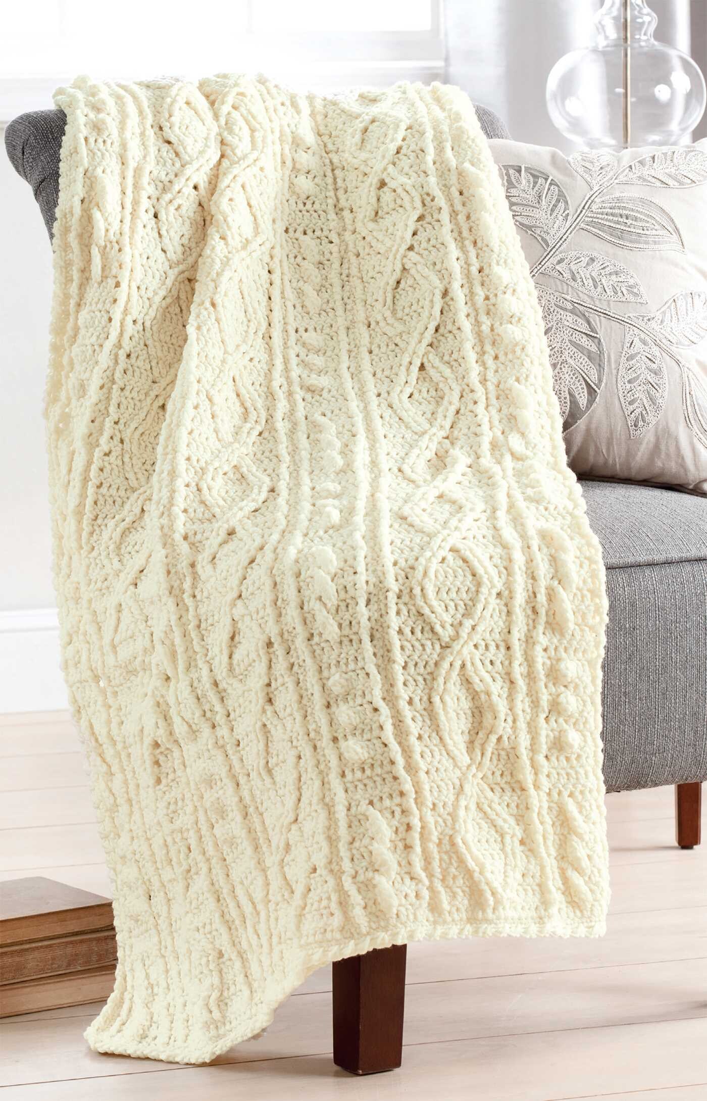 Aran Afghans