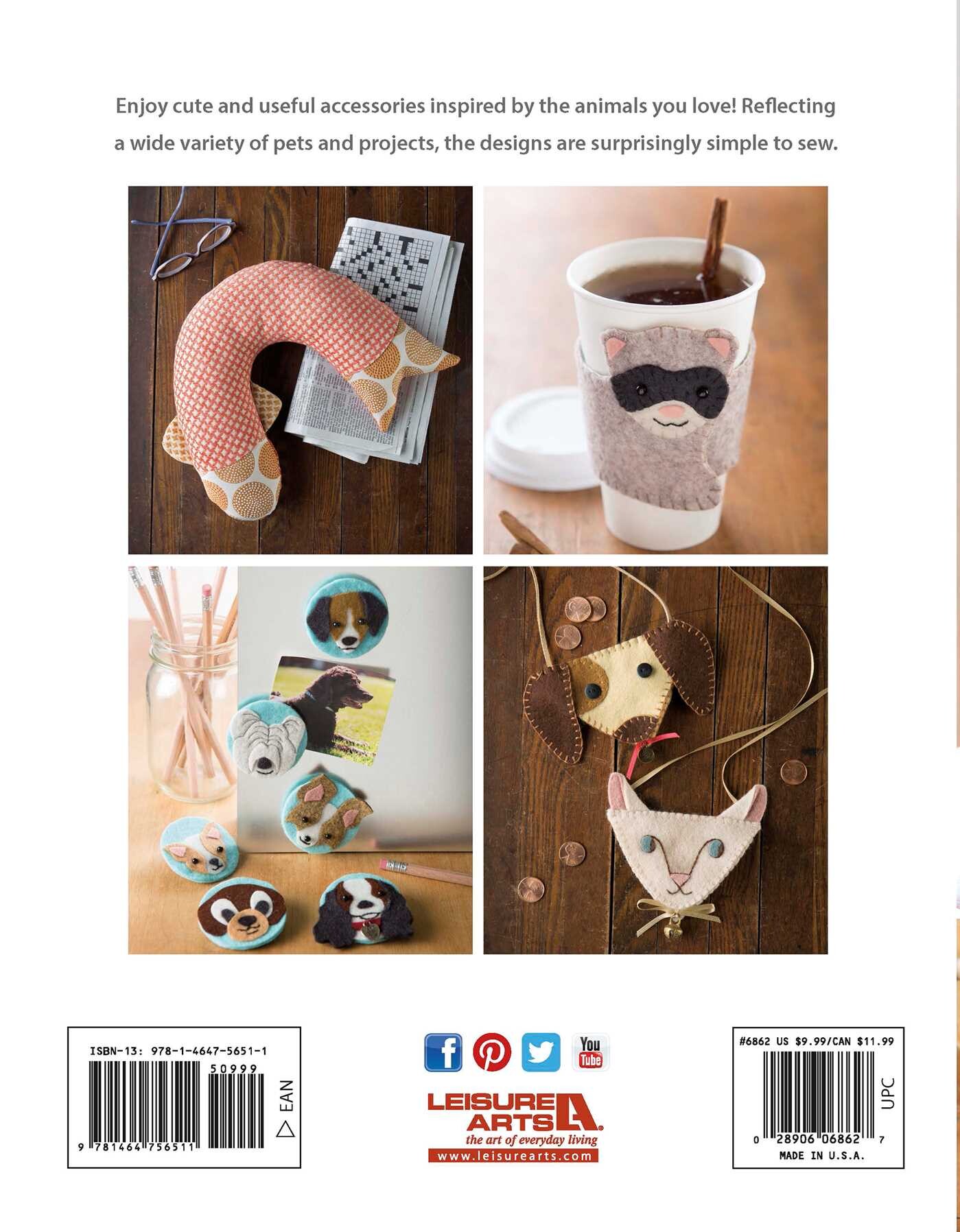 My Pet Crafts