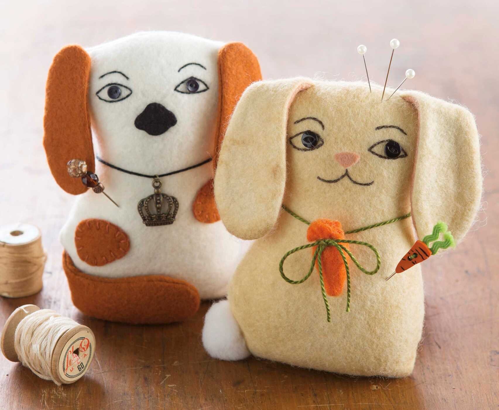 My Pet Crafts