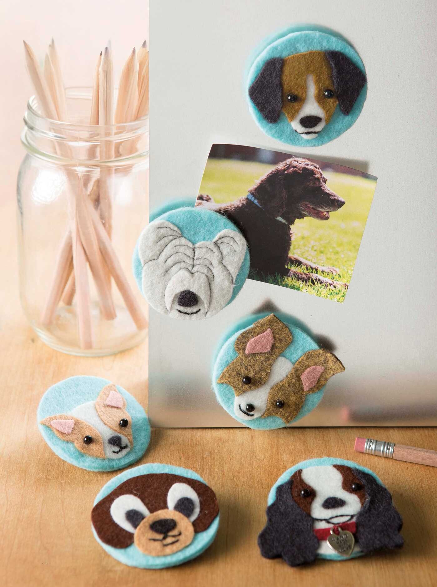 My Pet Crafts