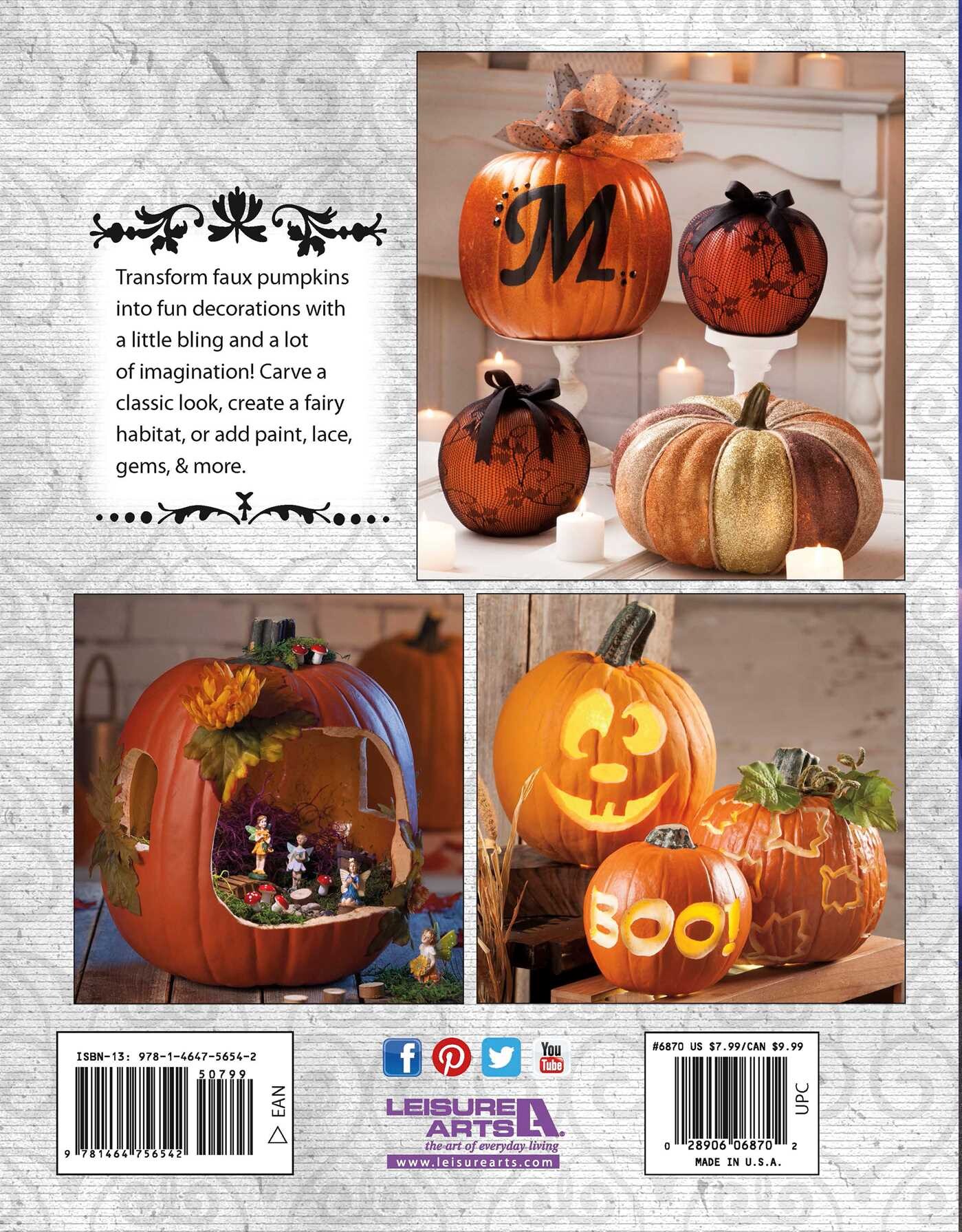 Pumpkins Pumpkins Pumpkins