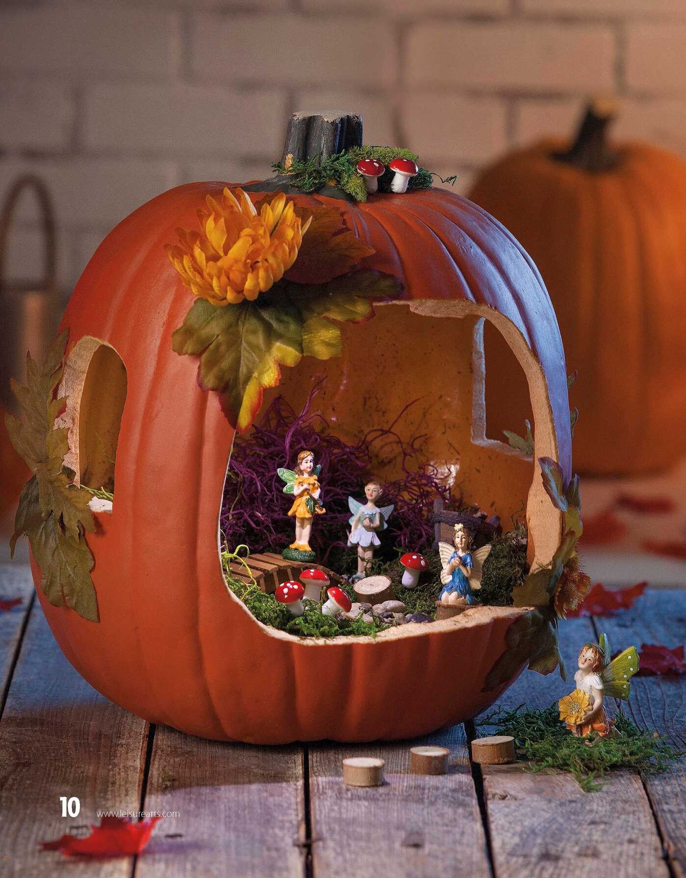 Pumpkins Pumpkins Pumpkins