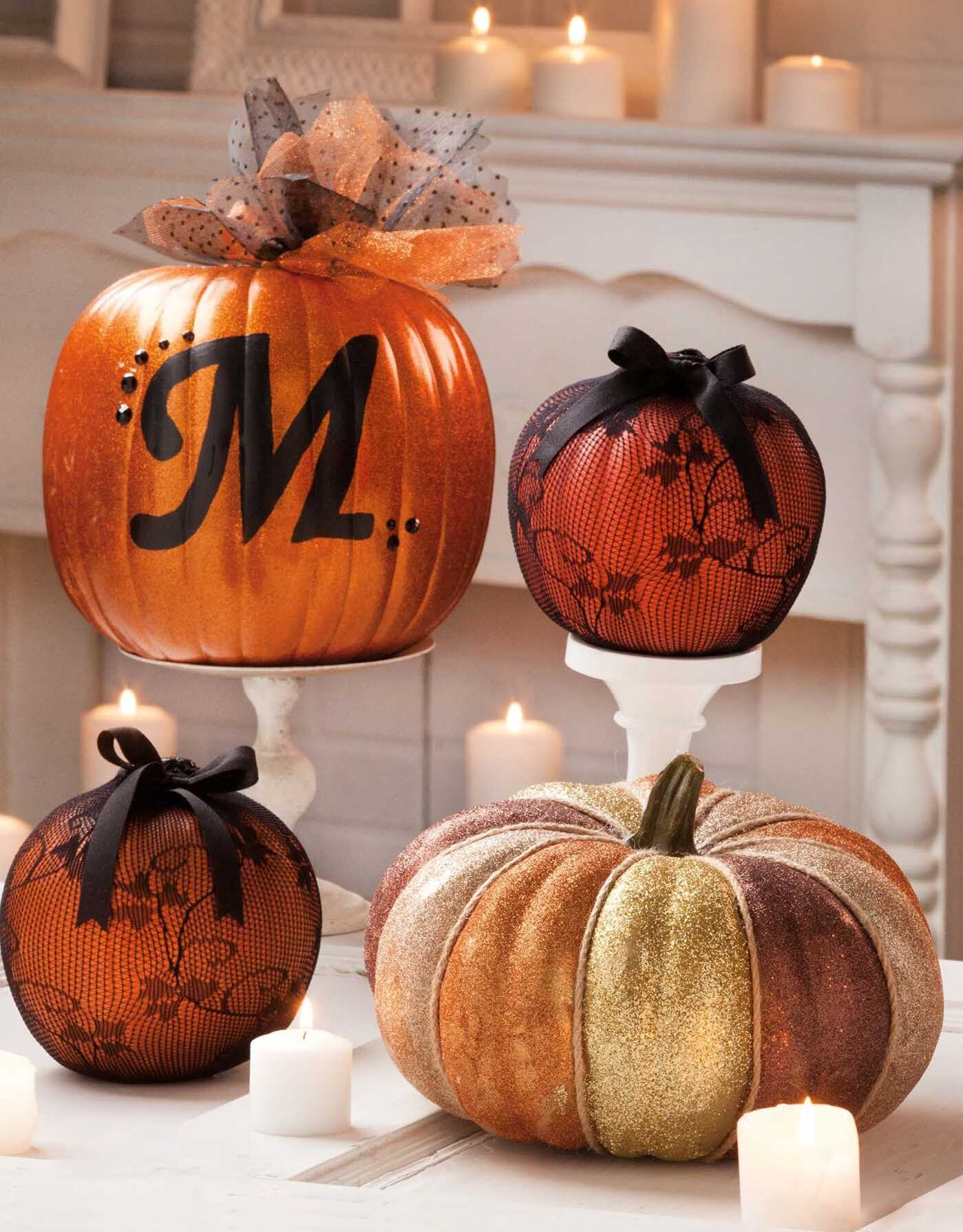 Pumpkins Pumpkins Pumpkins