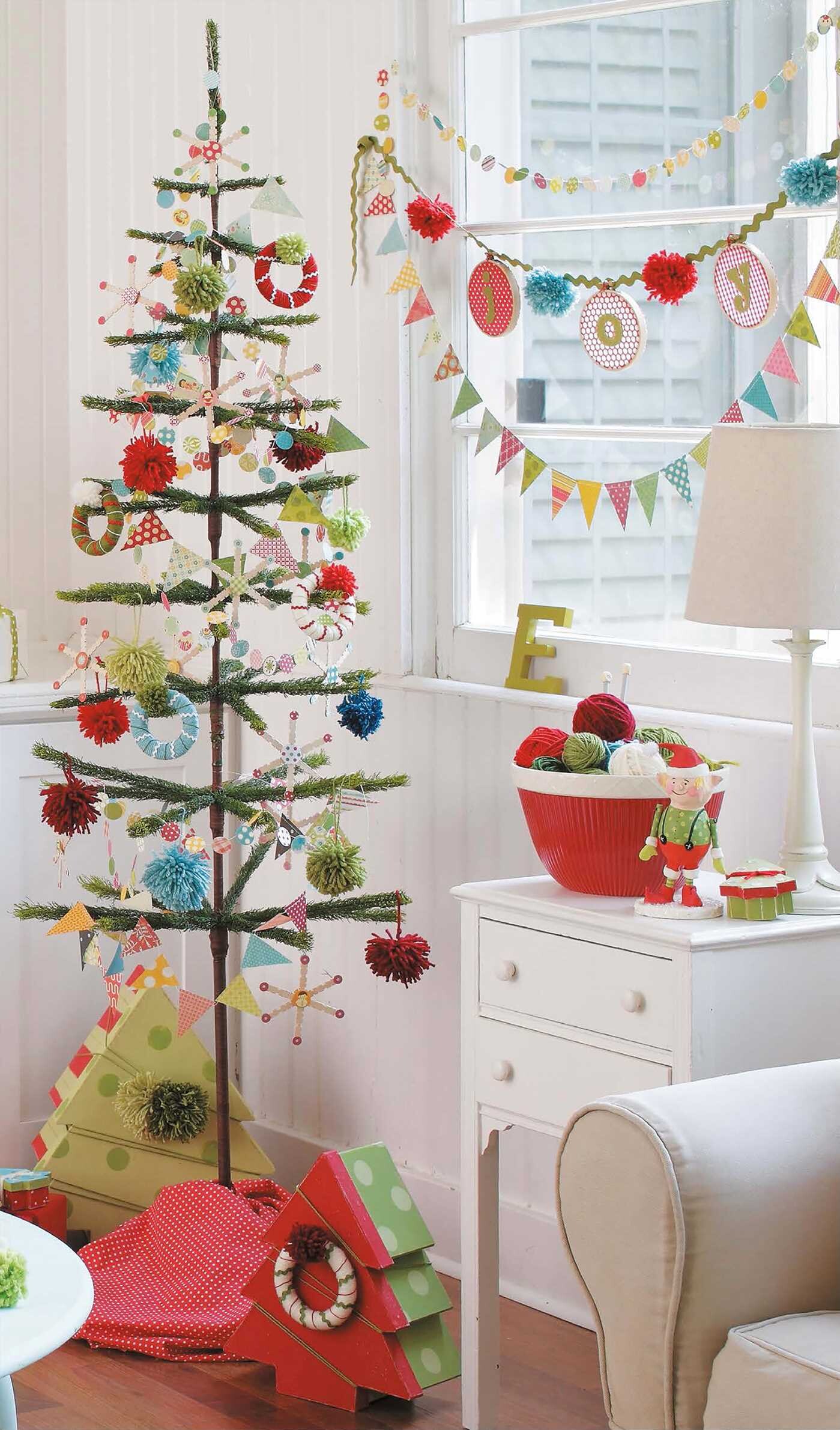 Open House Merriment