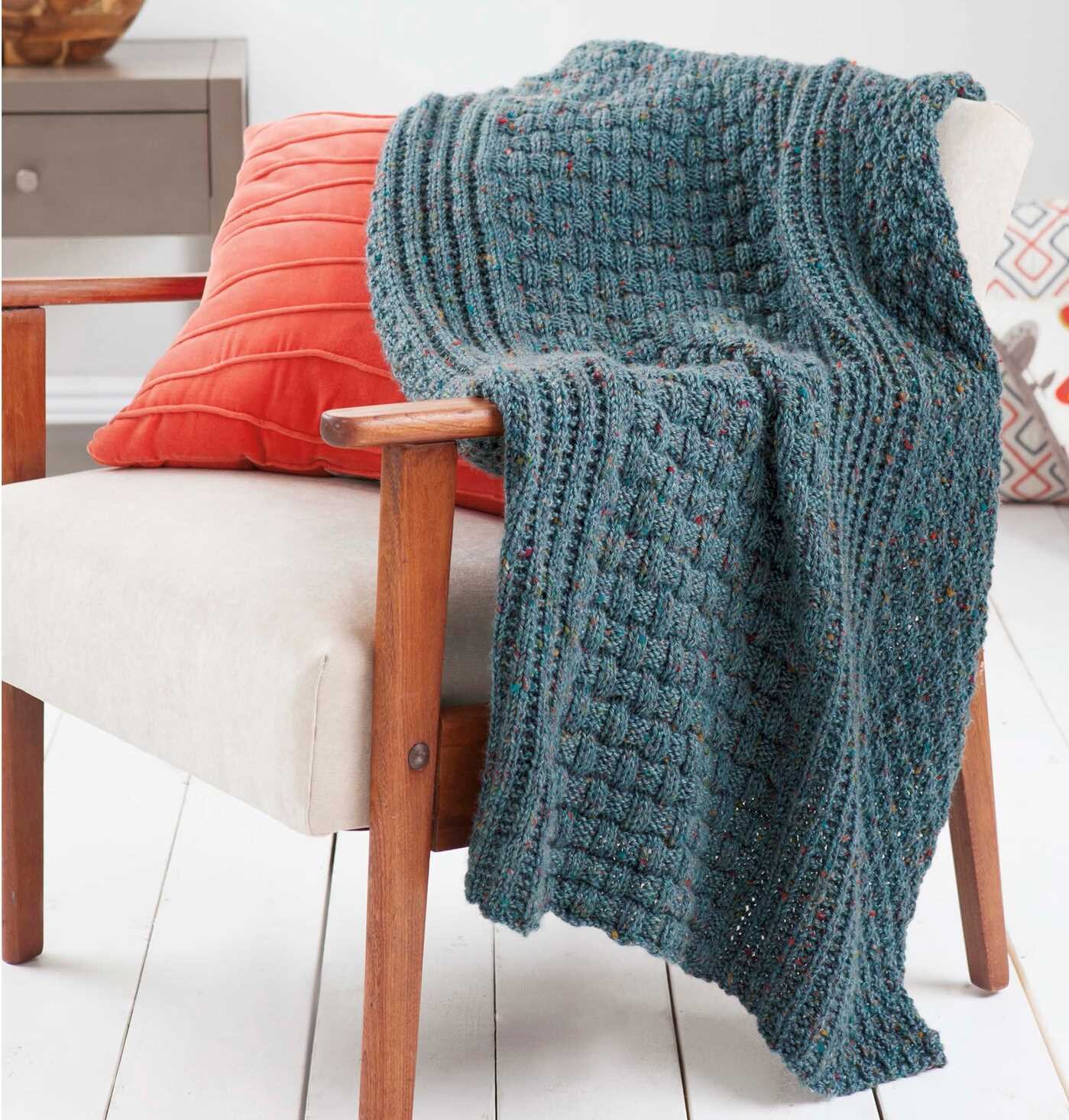 Loom Knit Samplers