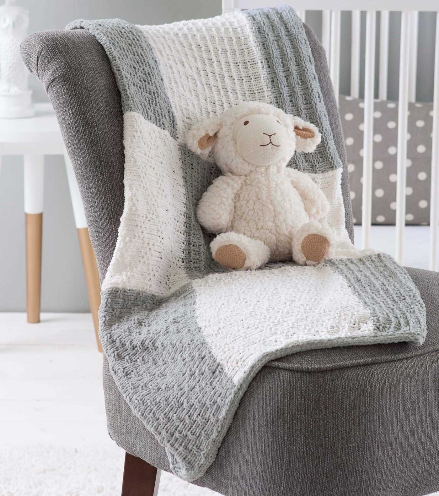 Loom Knit Samplers