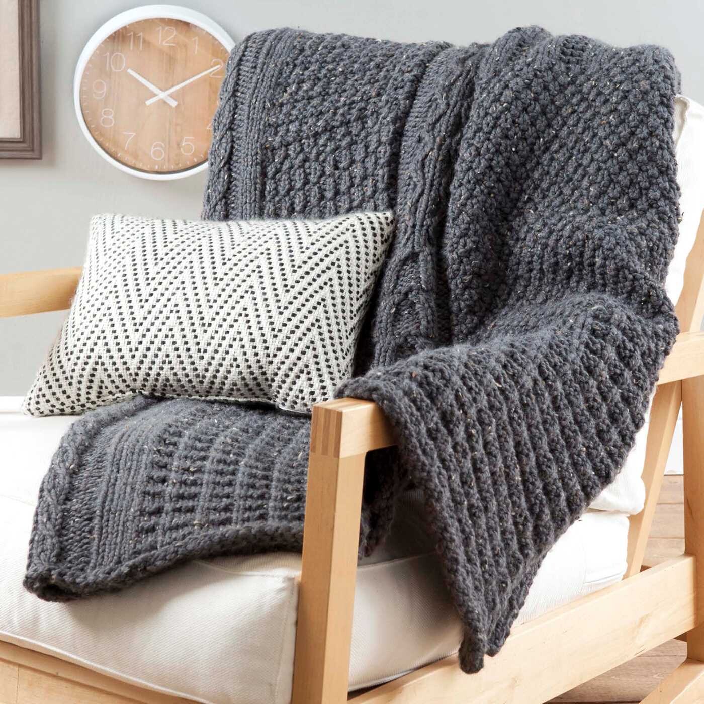 Loom Knit Samplers