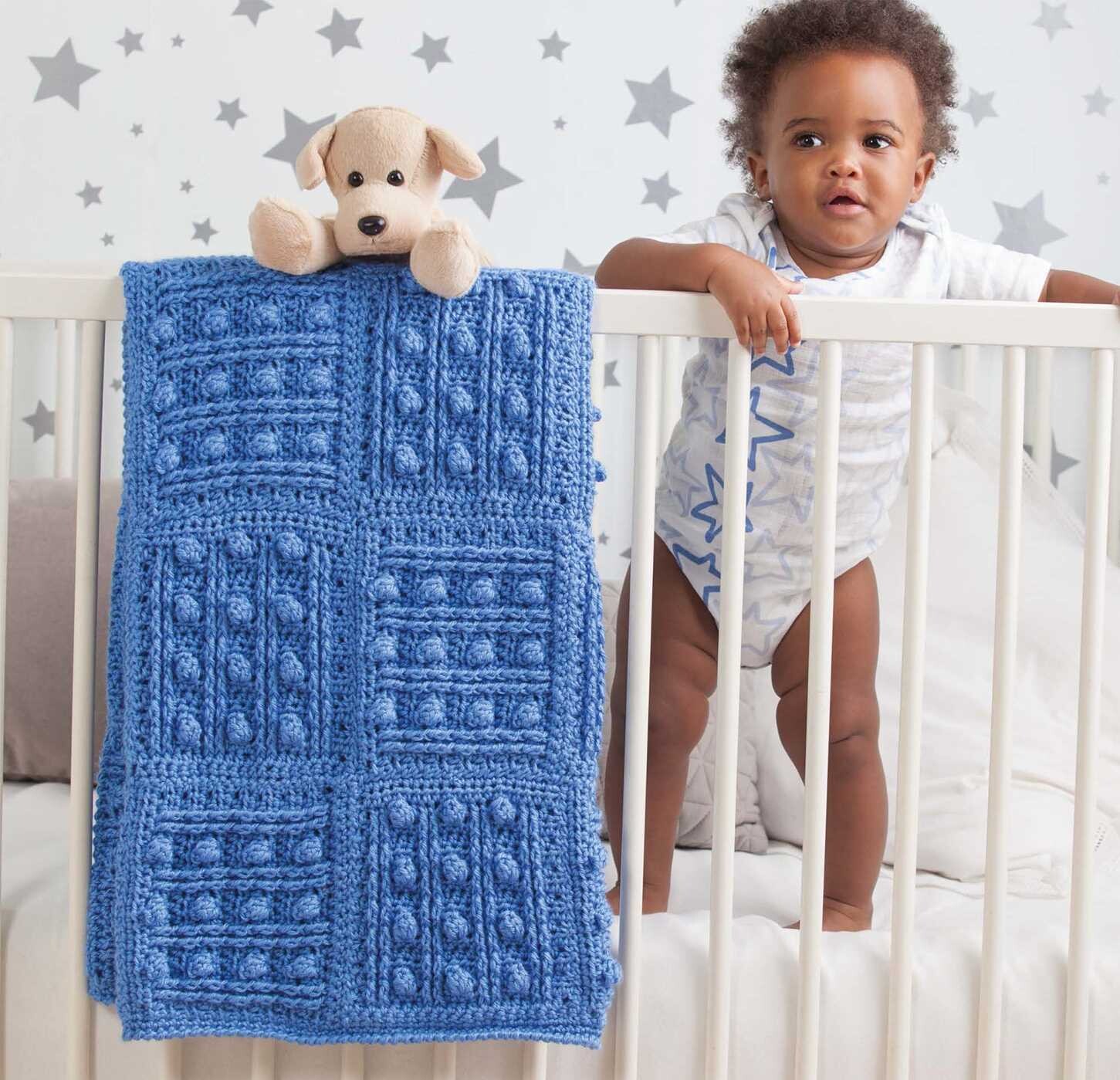 Mix & Match Baby Sampler