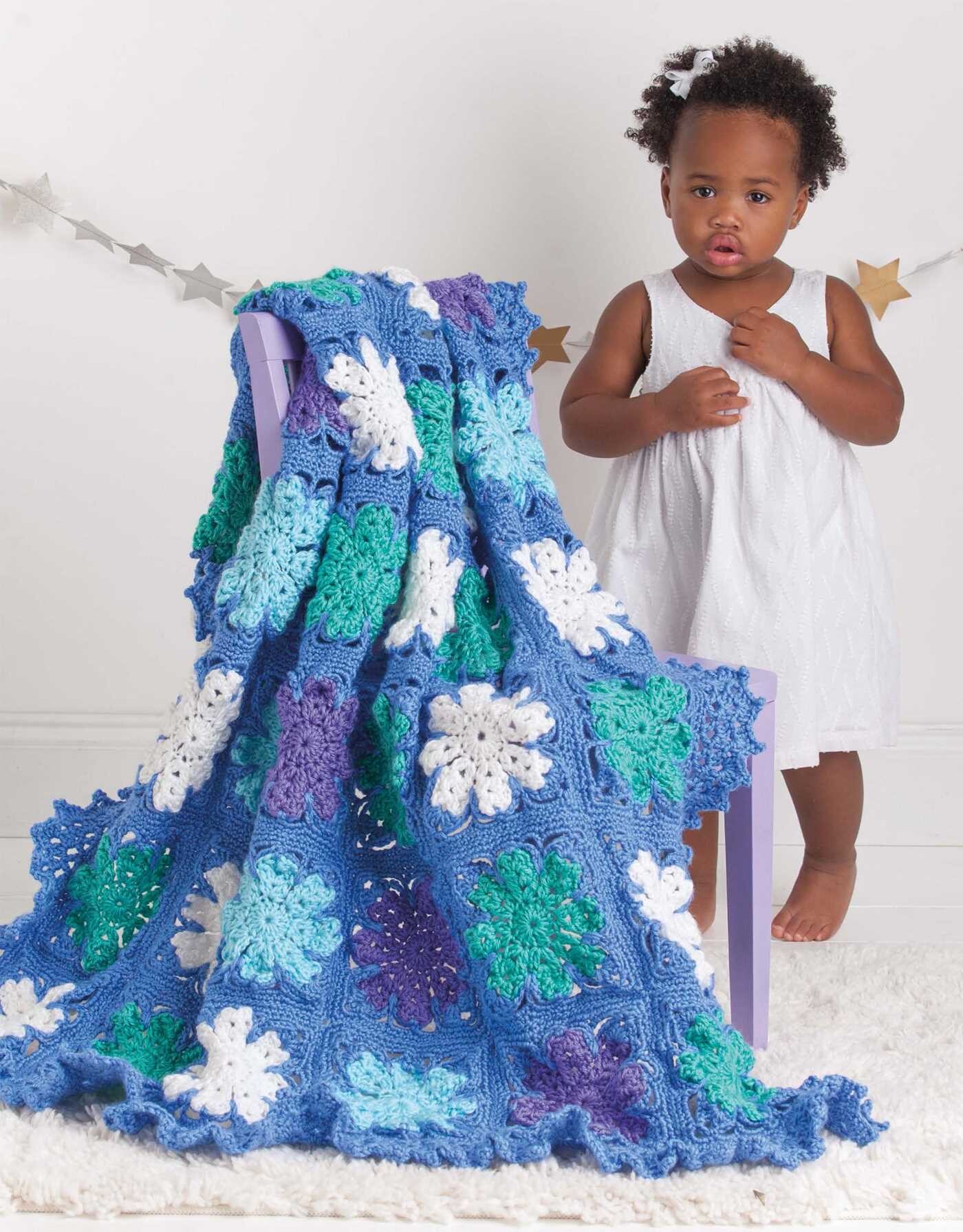 Mix & Match Baby Sampler