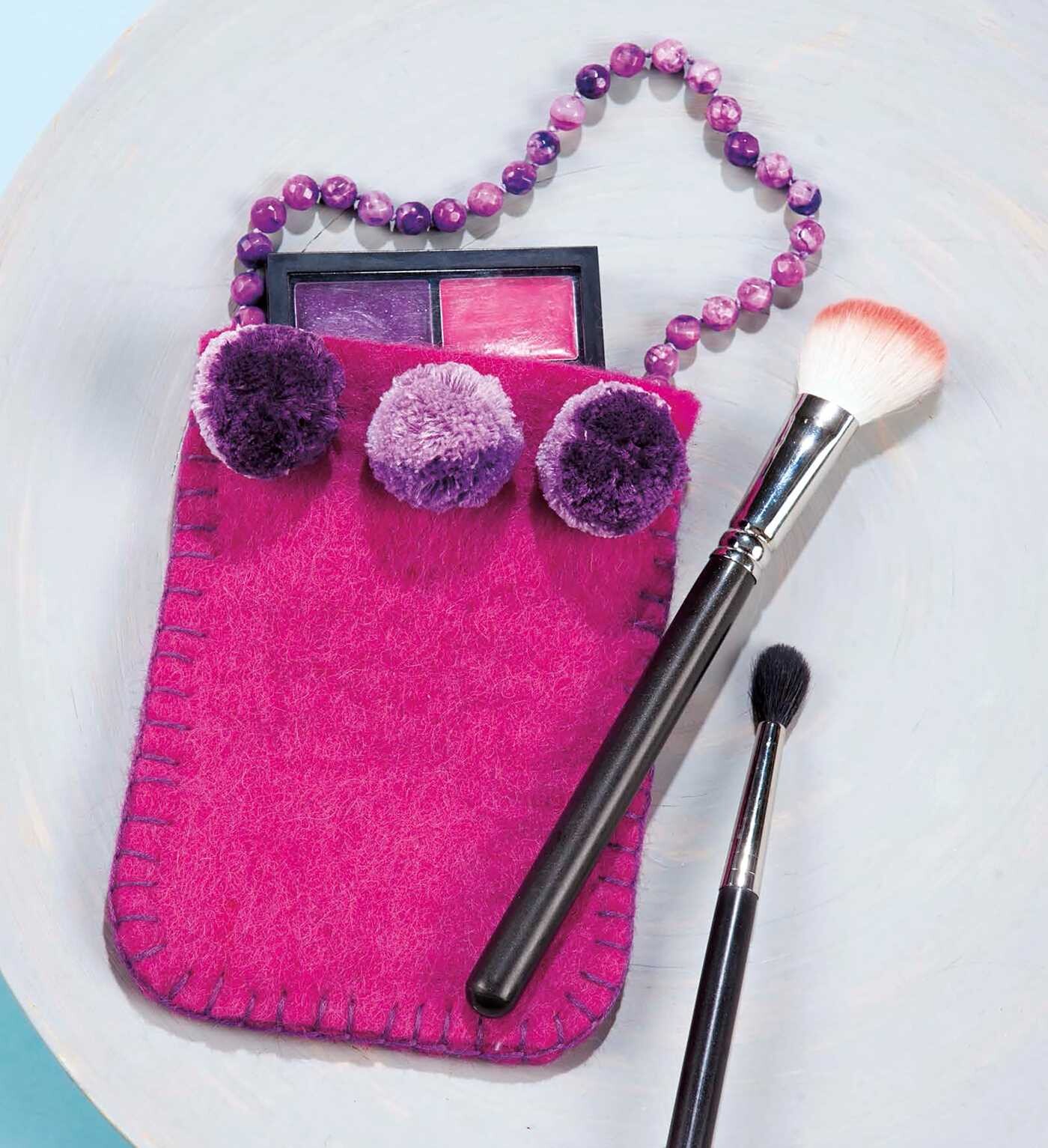 Top-Notch Tassels & Pom-Poms
