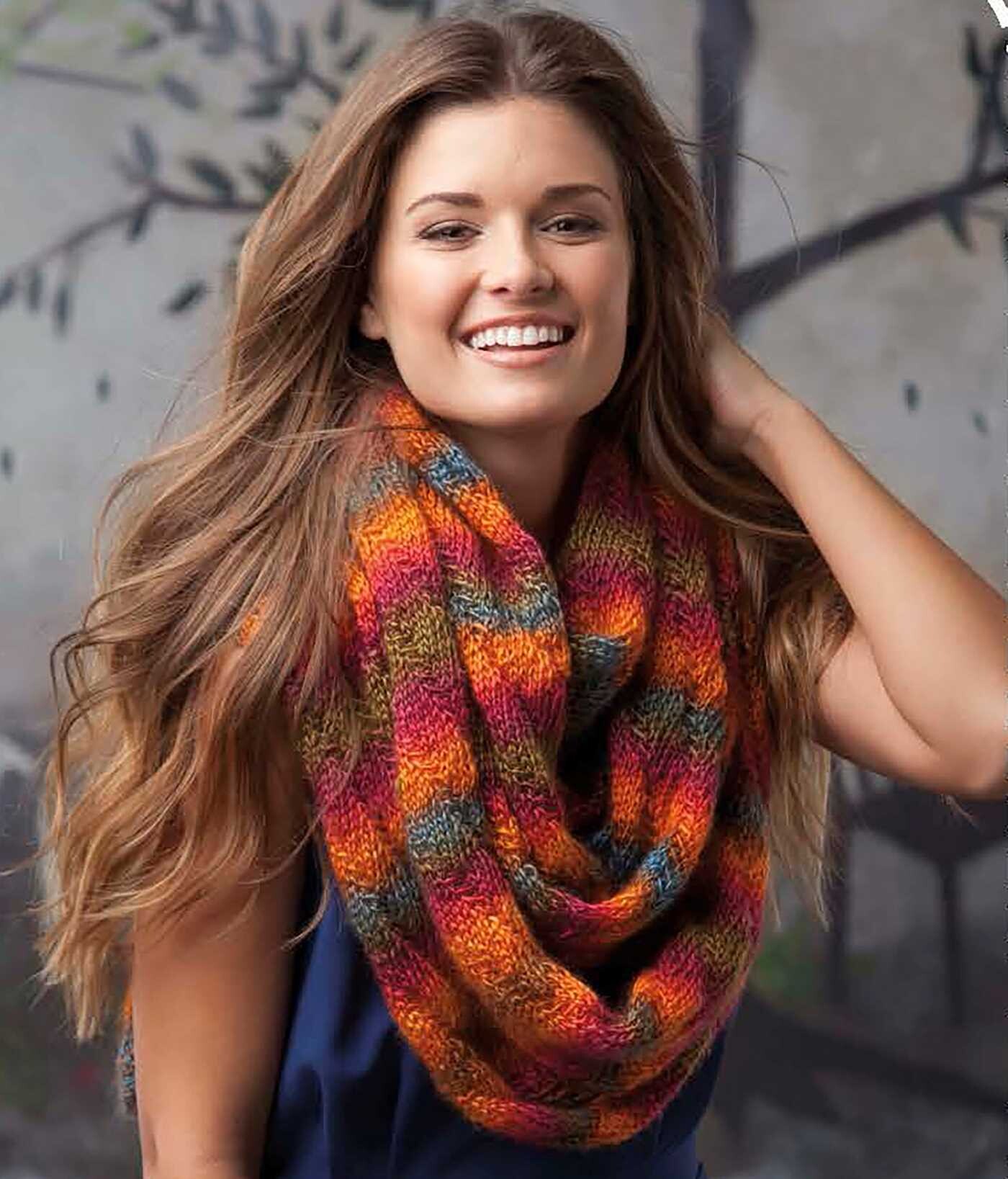 Super Scarves to Knit