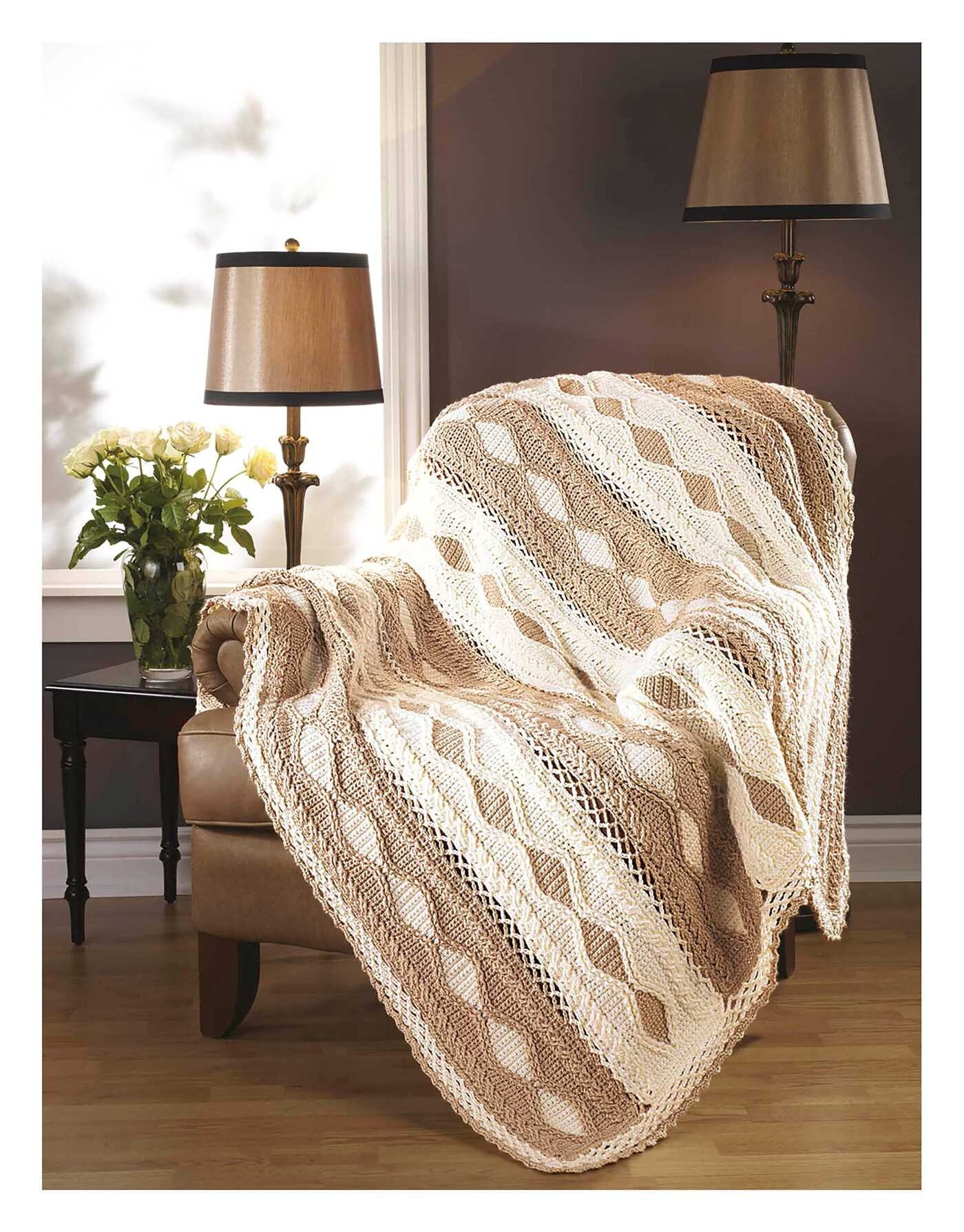 Cozy Comfort Afghans